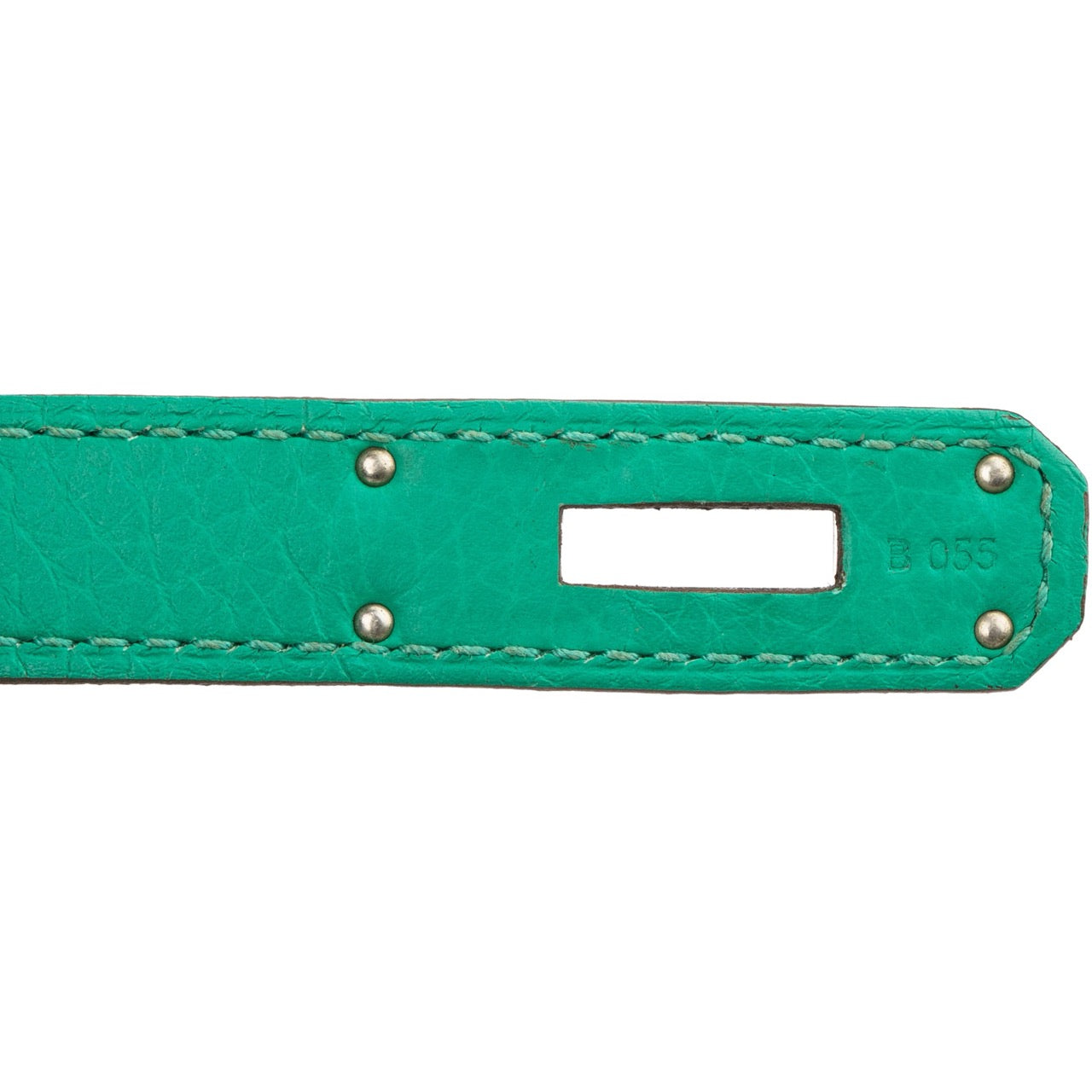 Hermès - Kelly 35 Retourne Handtasche