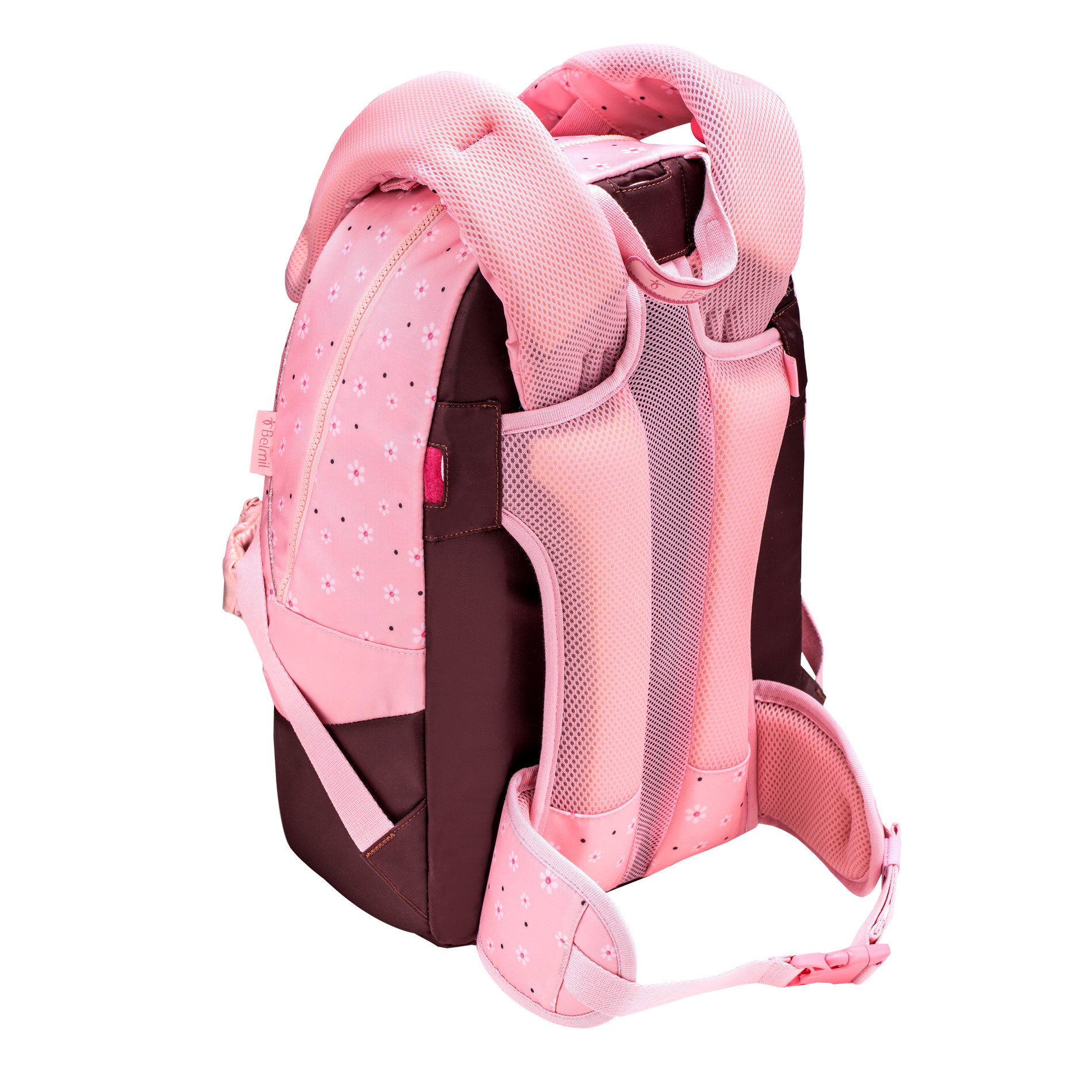 Backpack & Fanny Pack Cherry Blossom Ruck﻿sack 2-tlg