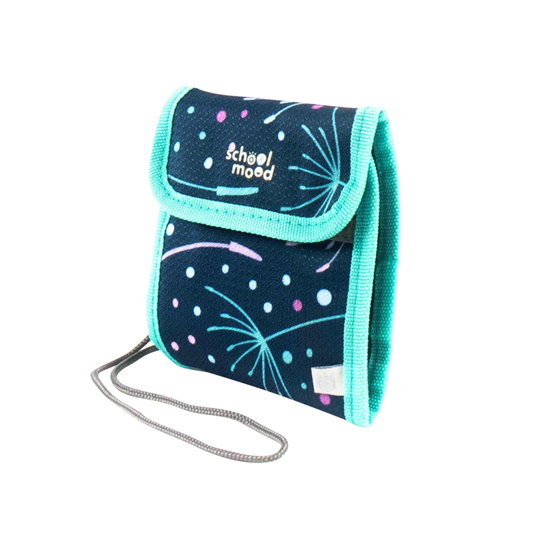 7-częściowy zestaw toreb Champion Maxx - Lina (kotek)