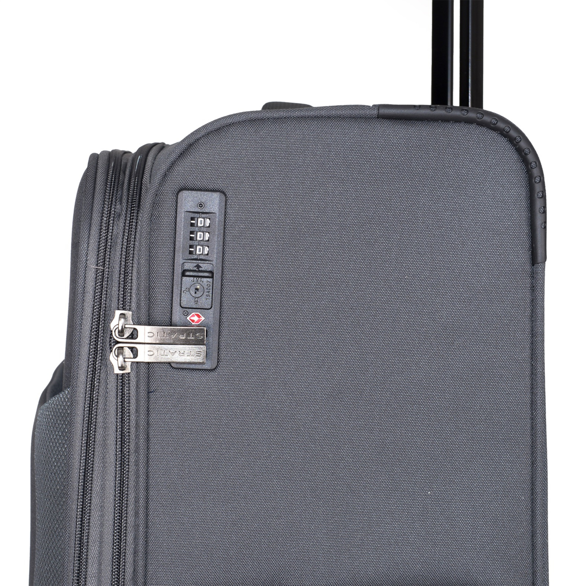 Fresh Trolley L (77 cm) erweiterbar - anthracite