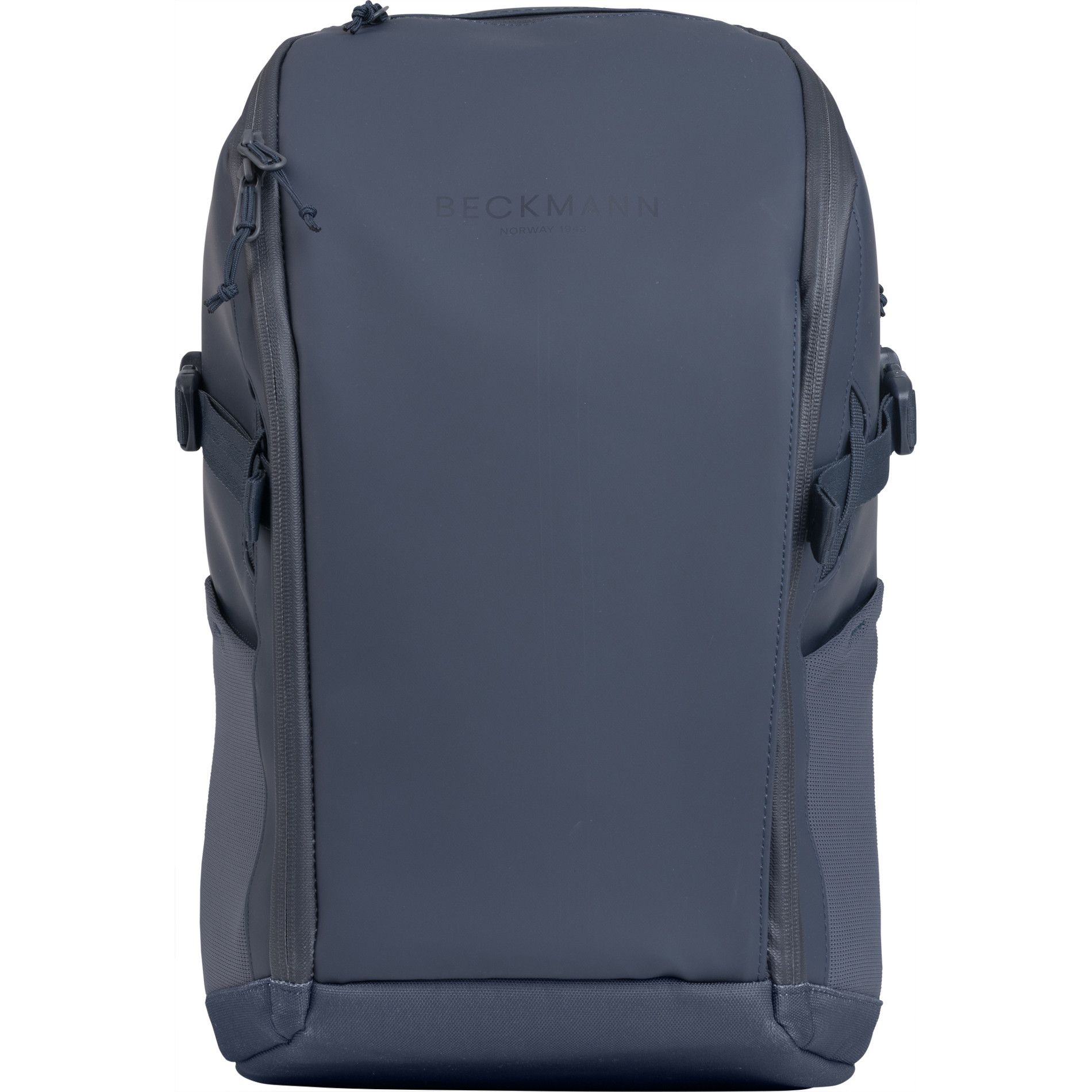 Street Go Rucksack - Navy