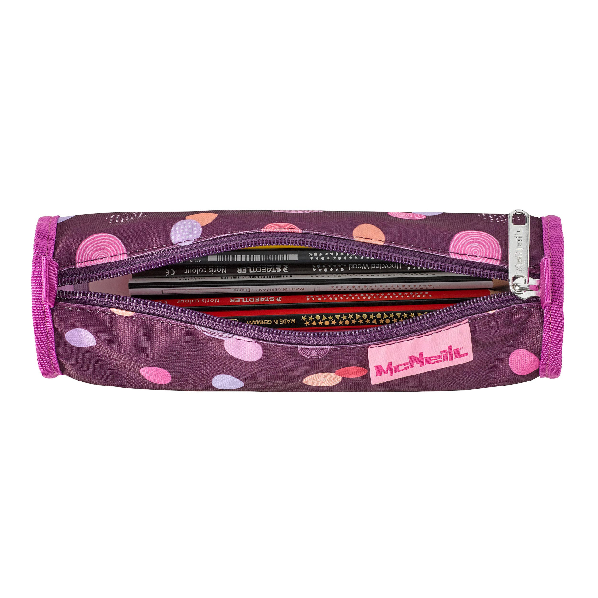 Set ERGO COMPLETE 5tlg. - Rubiy V6