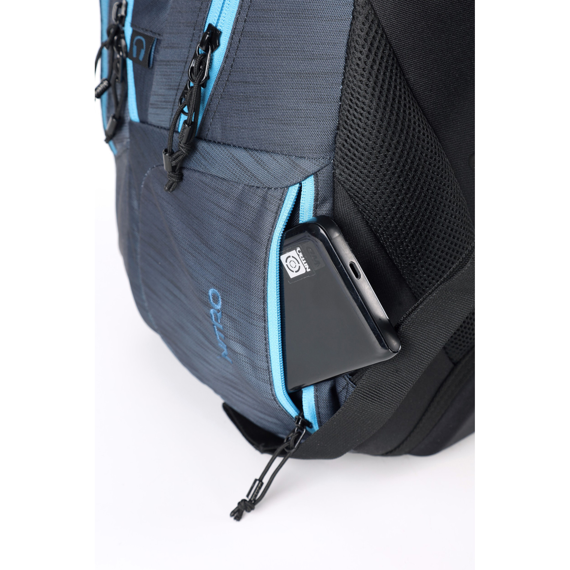 Rucksack STASH 29 - Haze