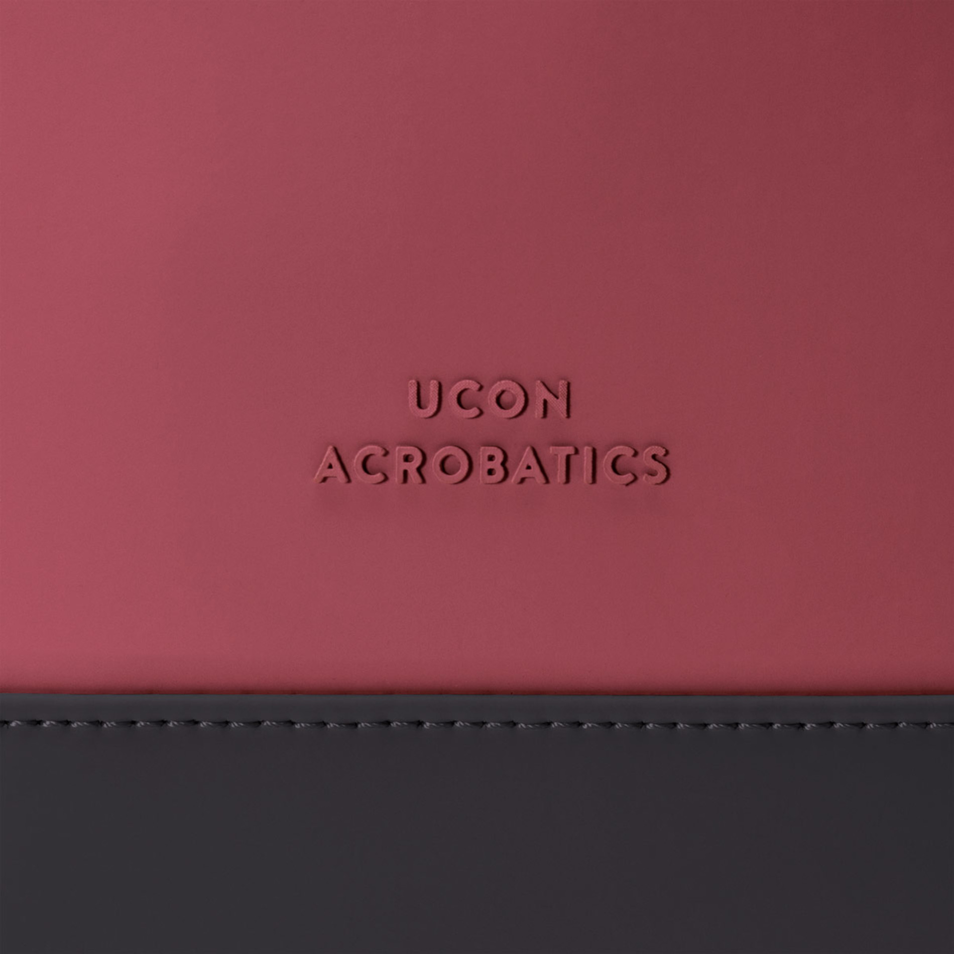 Hajo Medium Lotus Infinity - Sand-Burgundy