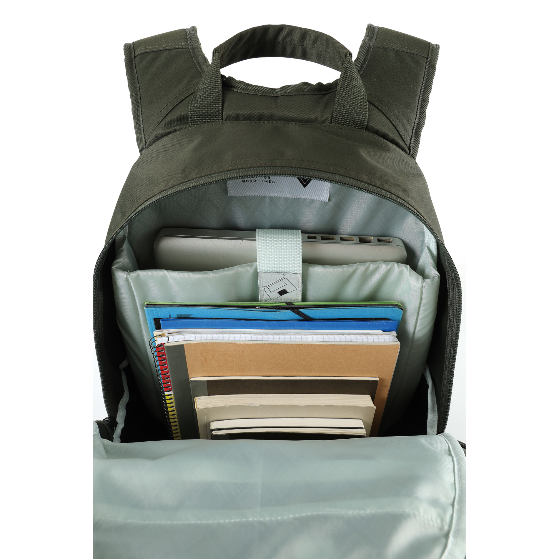 Rucksack STASH 29 - Rosin