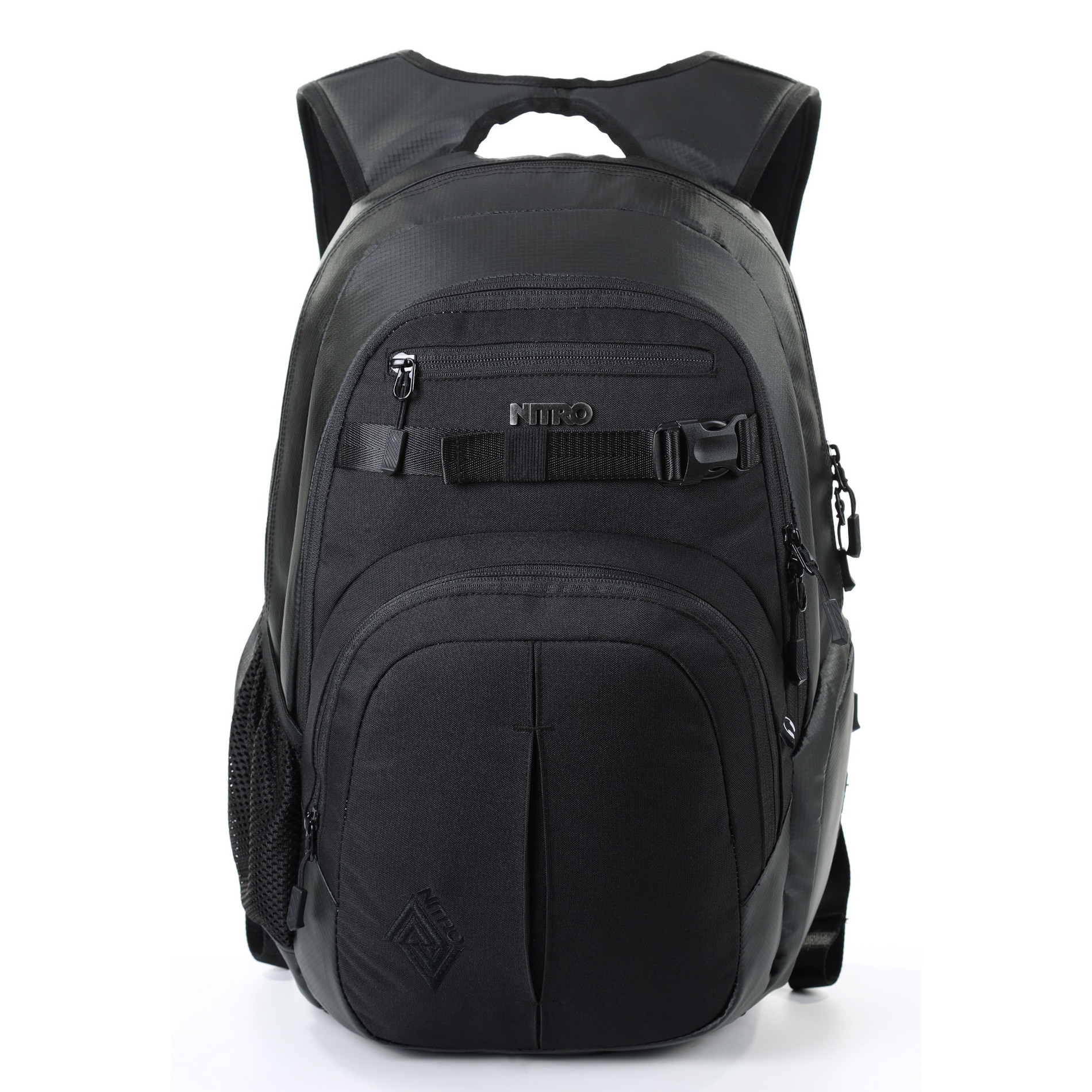 Rucksack CHASE - Tough Black