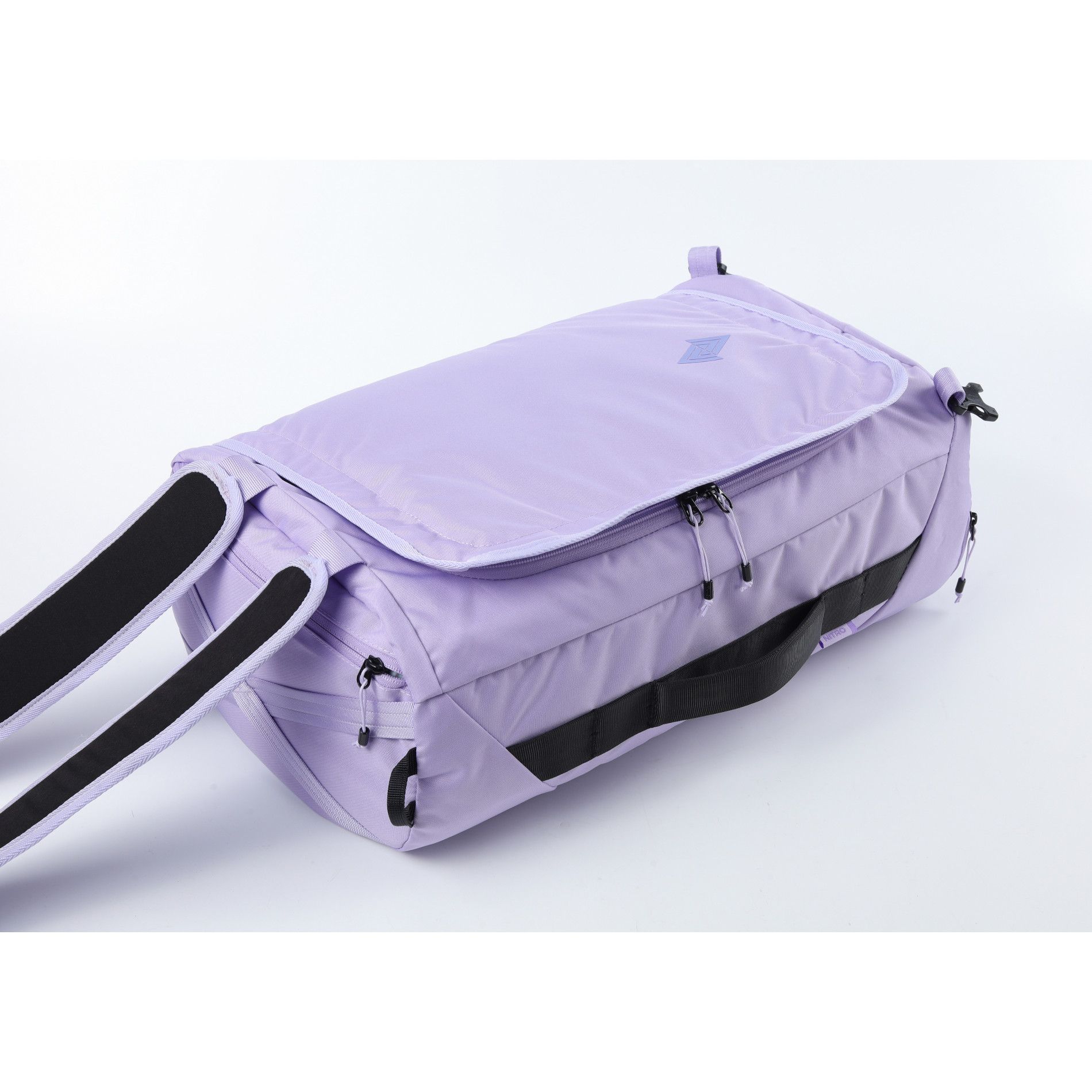 Rucksack Shuffle - LAVENDER