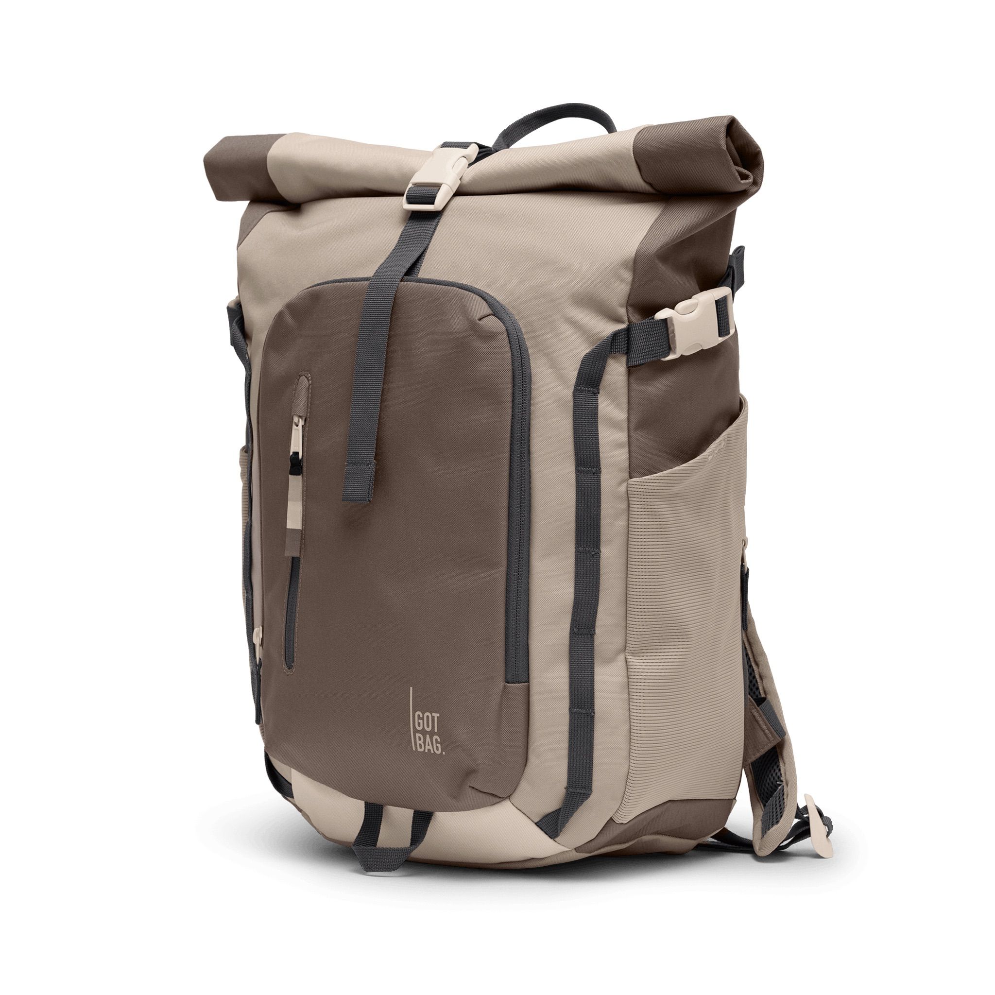 ROLLTOP ADVENTURE Monochrome Edition