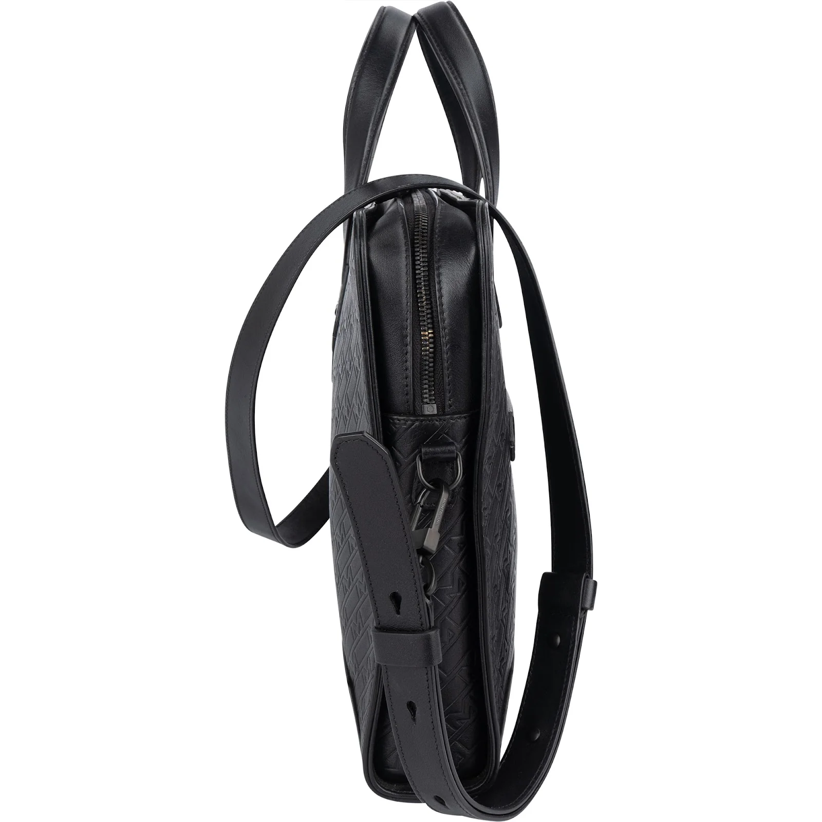 Montblanc M Gram 4810 Slim Business Handbag