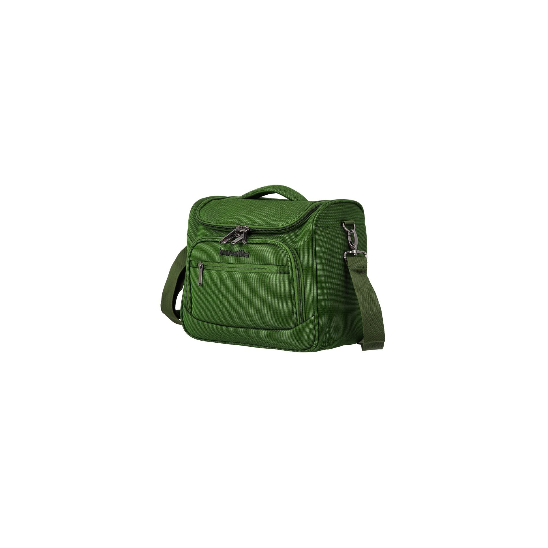 CUBIS Beauty Case - Green