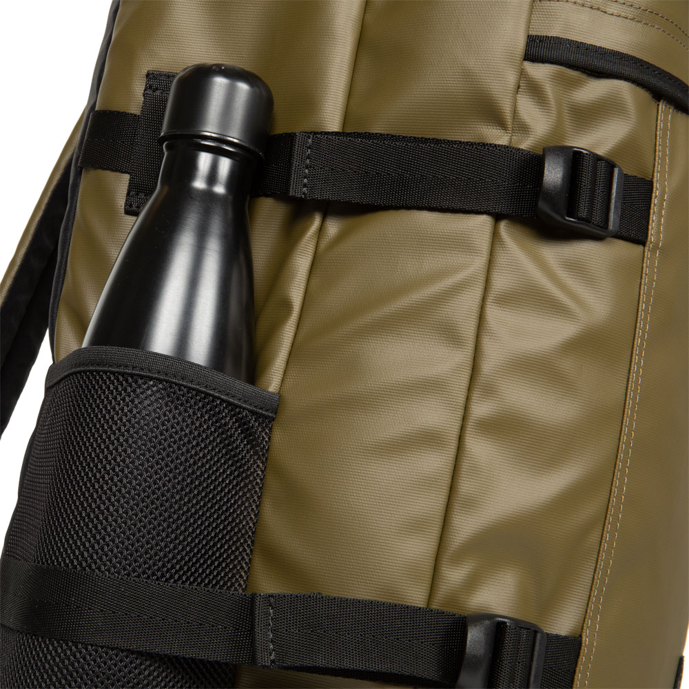 Reiserucksack Travelpack - Tarp Army