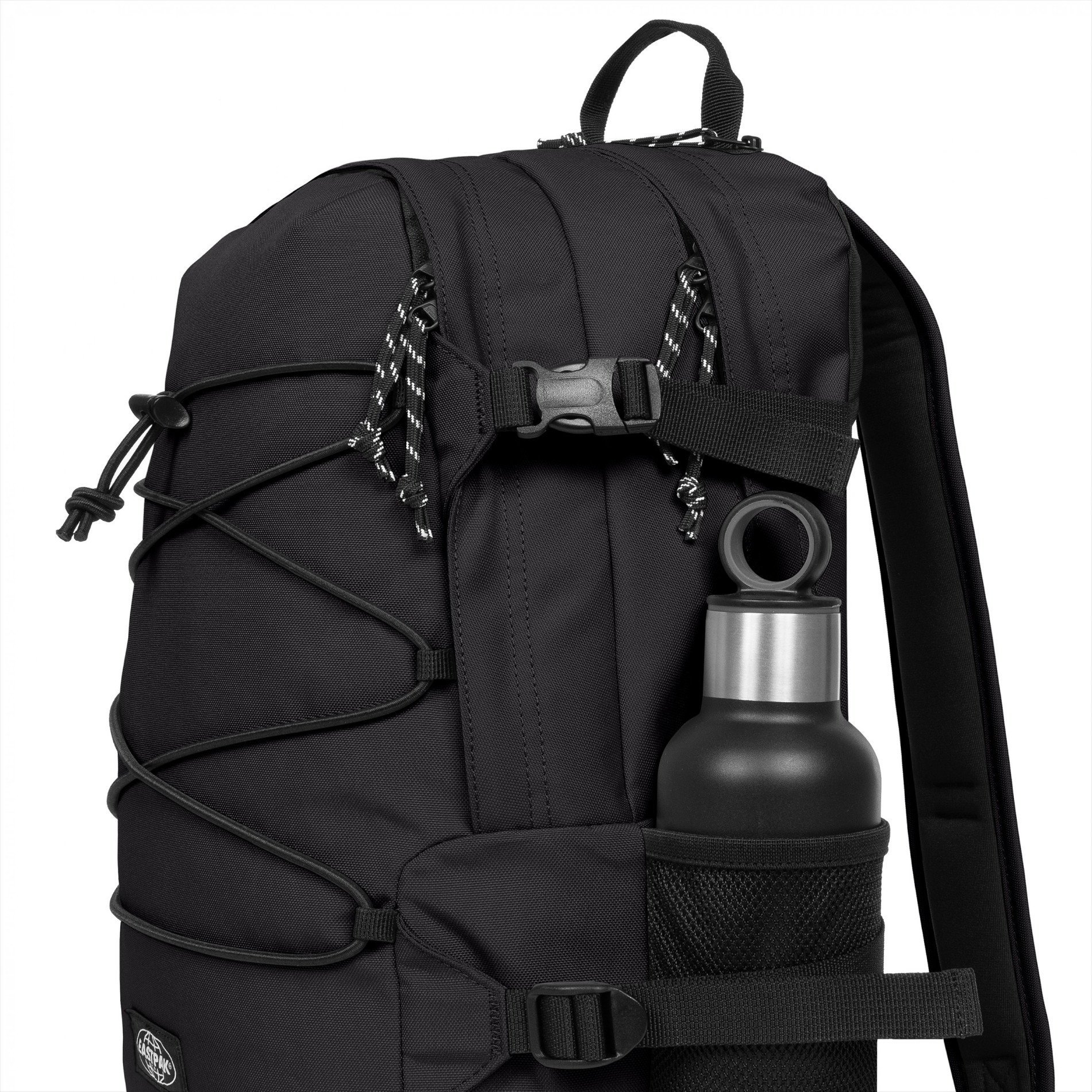 Daypack GERYS PRO - CS BLACK PRO