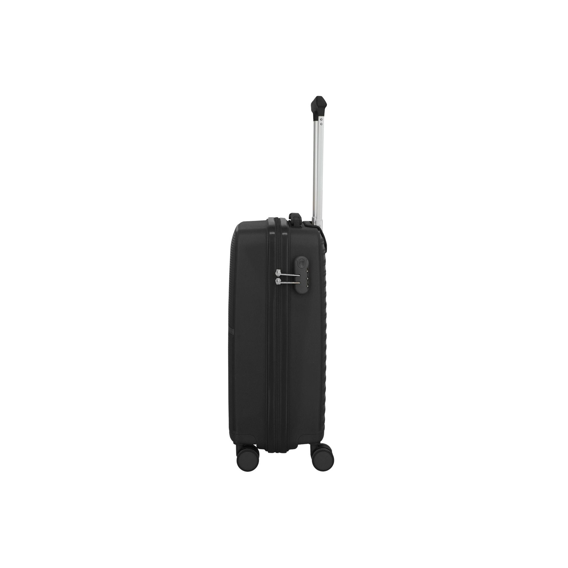 PACIFIC Handgepäck S (55cm) - Black
