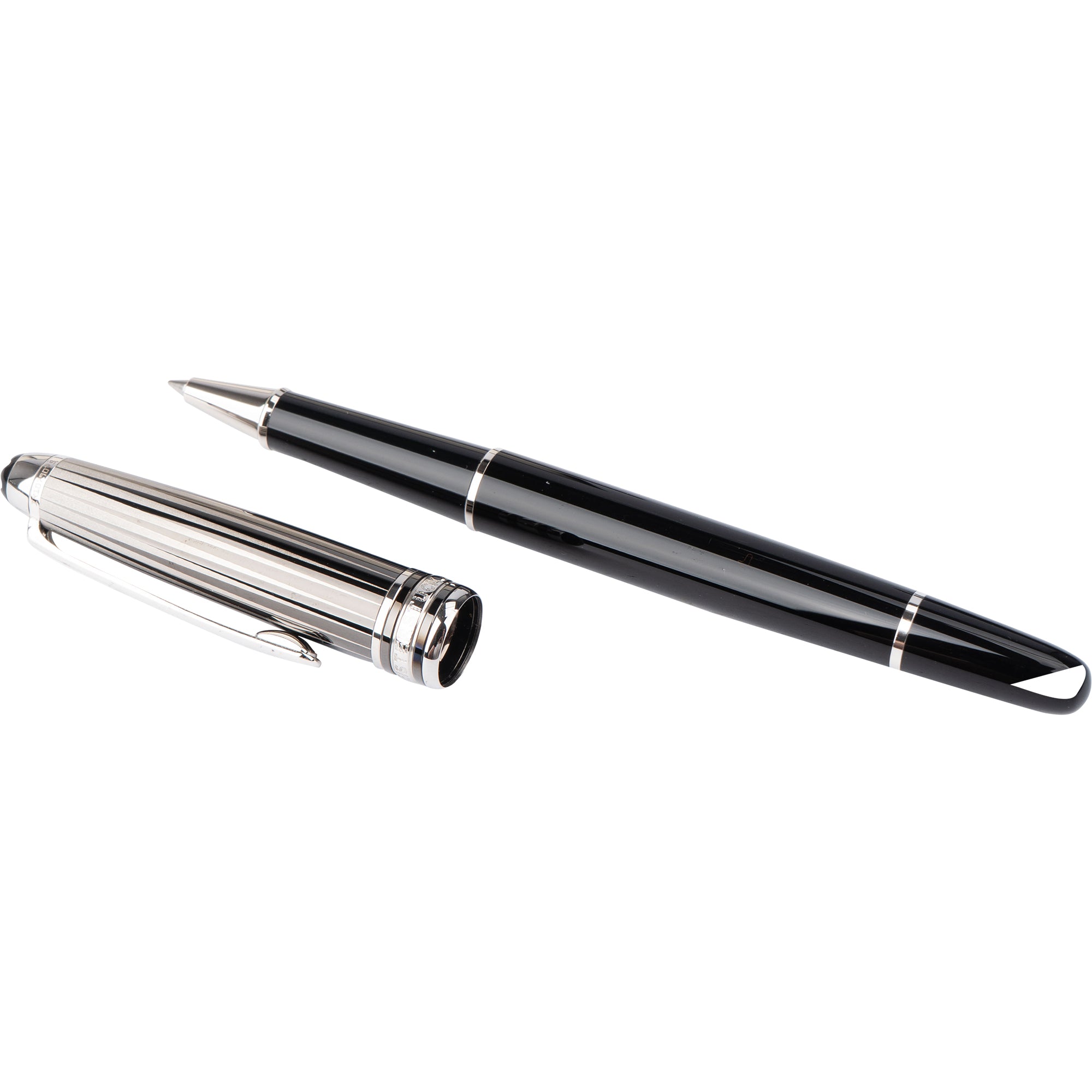 Montblanc Solitaire Doué Meisterstück Kugelschreiber