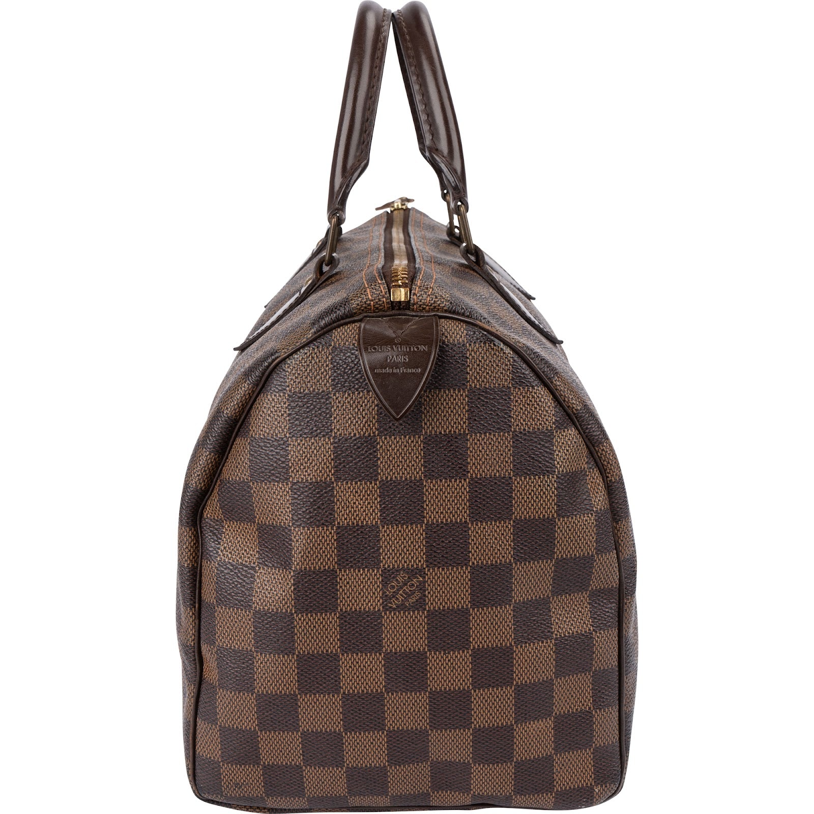 Louis Vuitton -Speedy 30 Handbag
