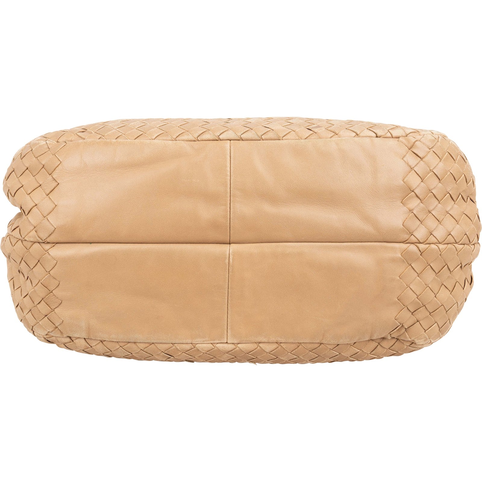Bottega Veneta - Intrecciato Compana Hobo Shoulder Bag