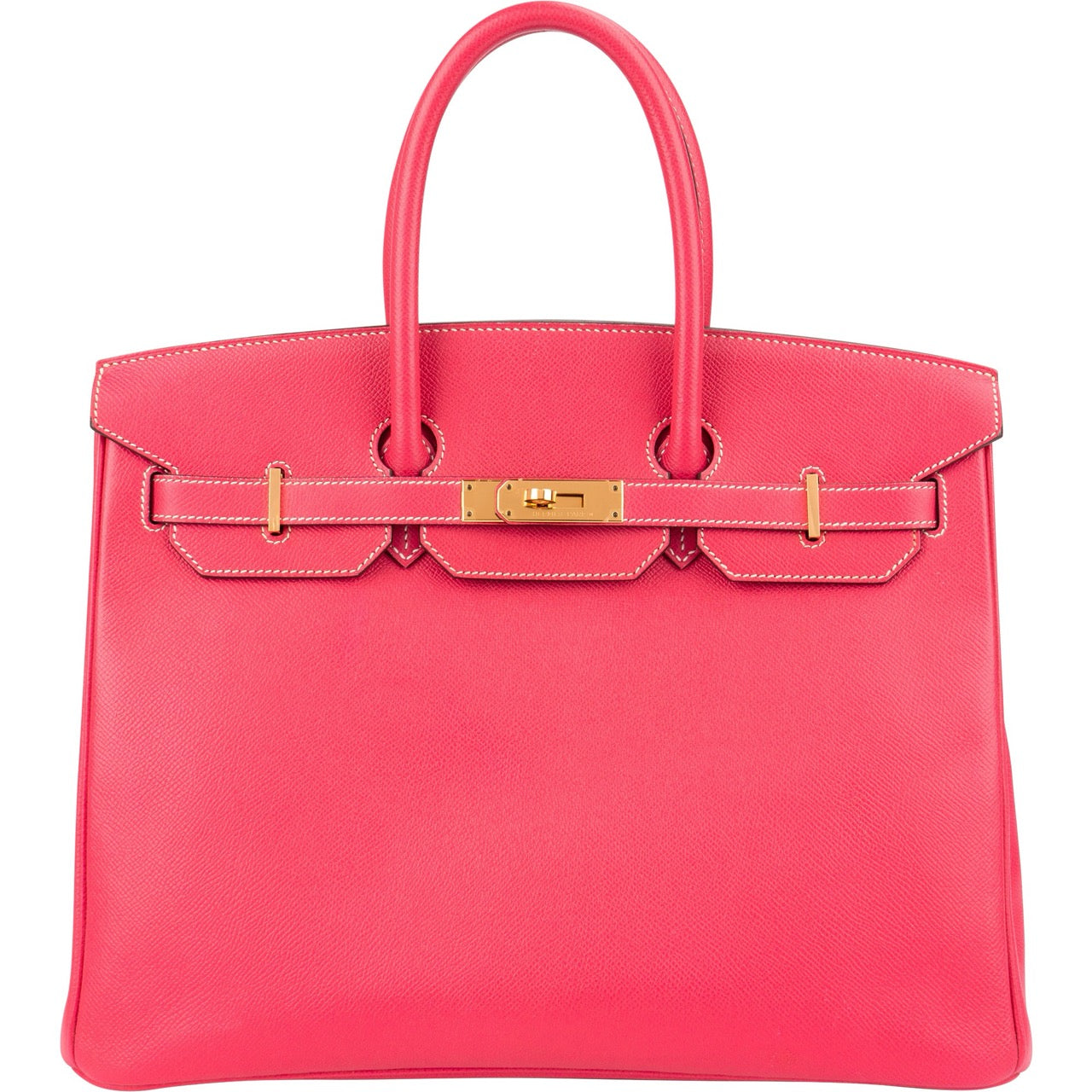 Hermès - Birkin 35 Handbag