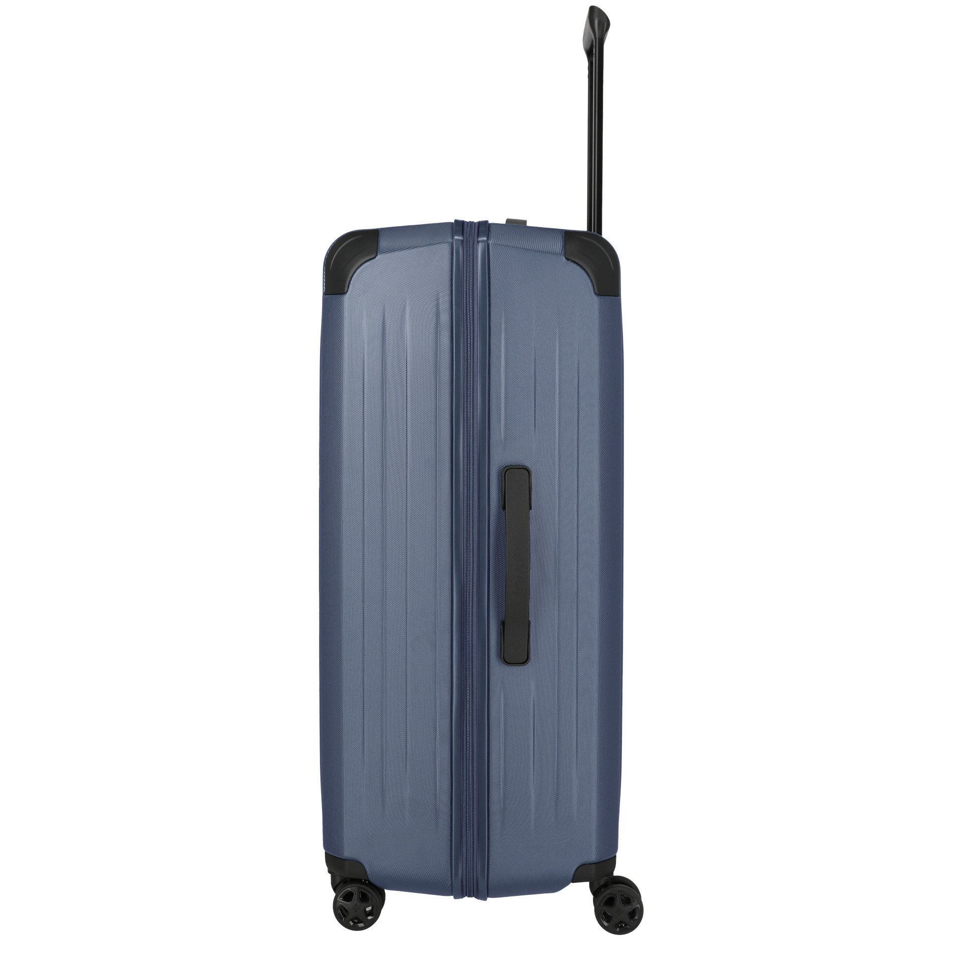 DYNAMIIC Trolley XL (81 cm) - Denimblue