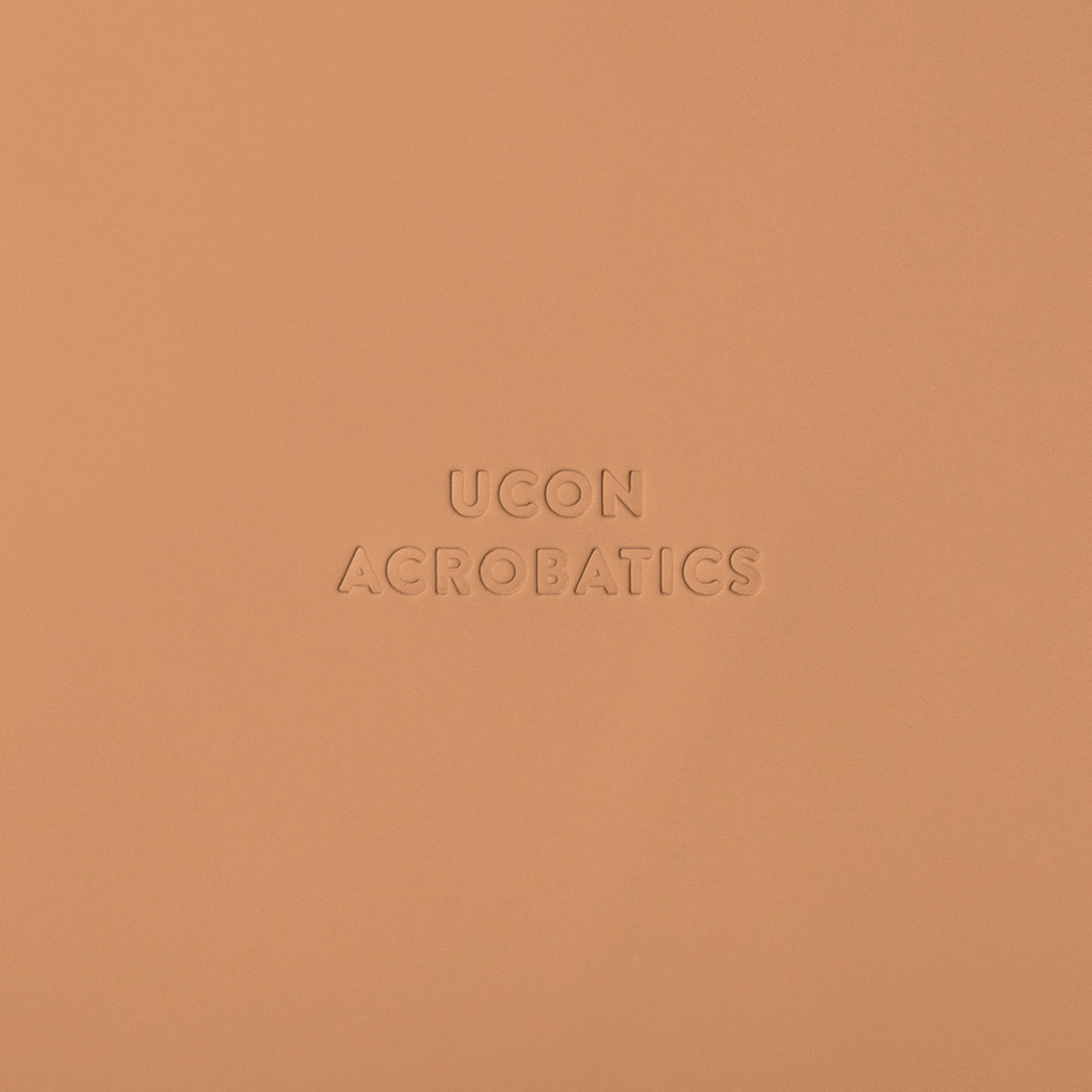 Rucksack Hajo Mini Lotus - Clay