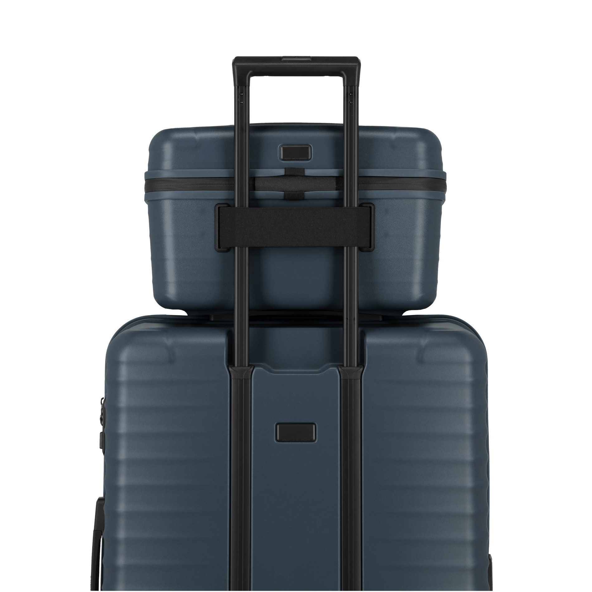 UPGRADE Beautycase - Midnight blue