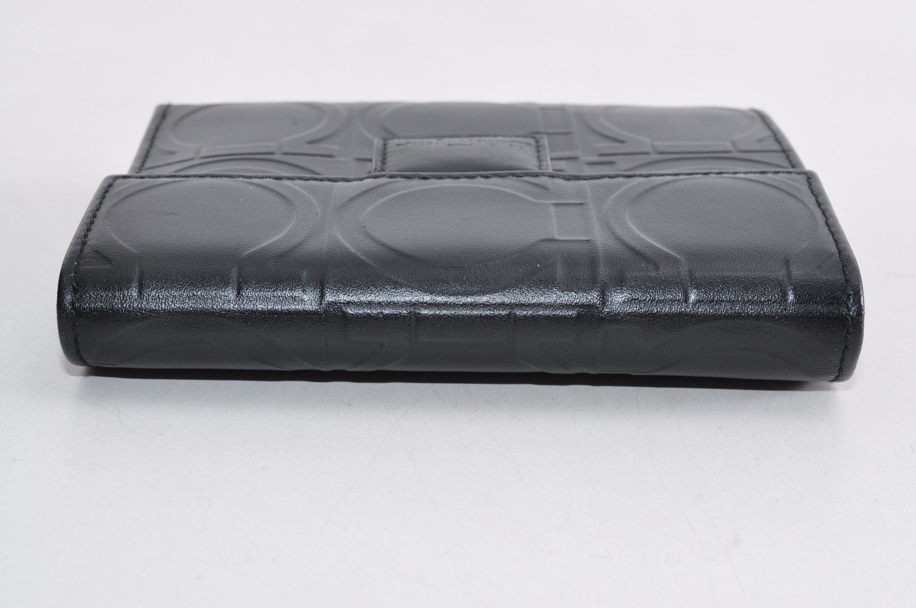 Salvatore Ferragamo - Bifold-Geldbörse