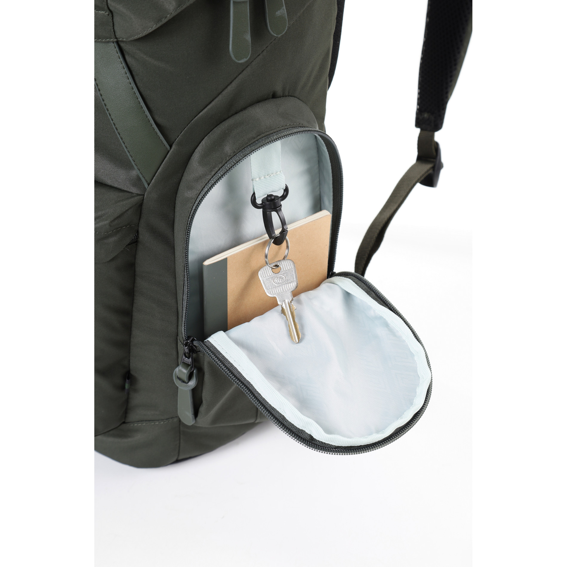 Rucksack DAYPACKER TWO - Rosin
