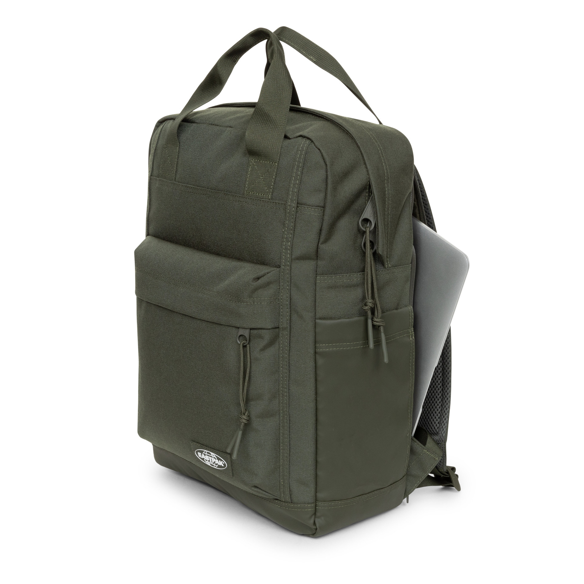 Icon Totepack - Icon Khaki