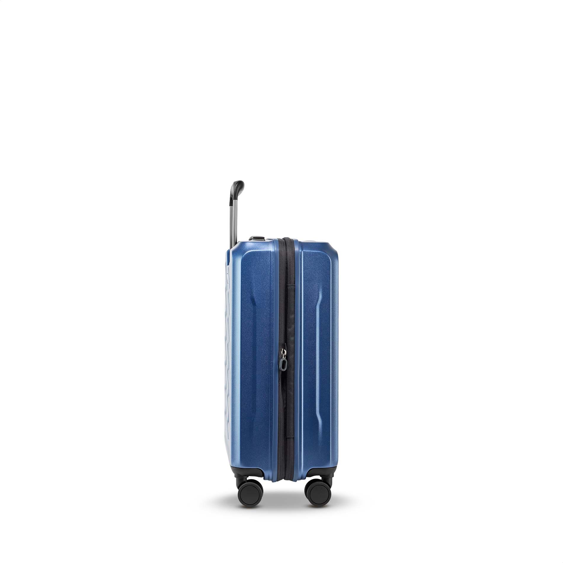 PHOENIX SL - Trolley S (55 cm) expandable