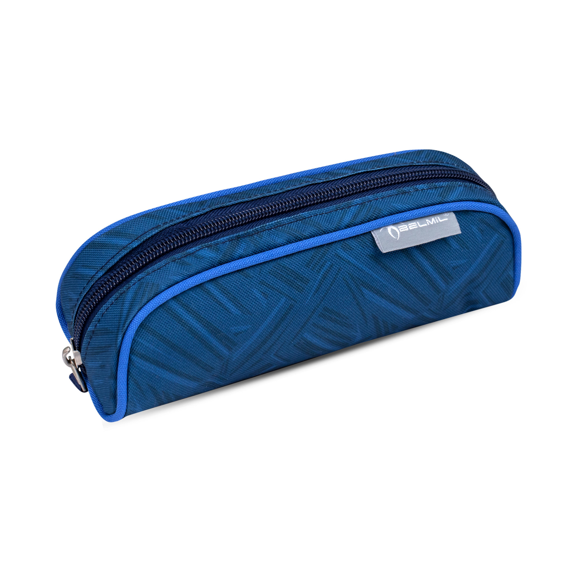 Motion ergonomisches Schulranzenset 5tlg. - Blue Motion