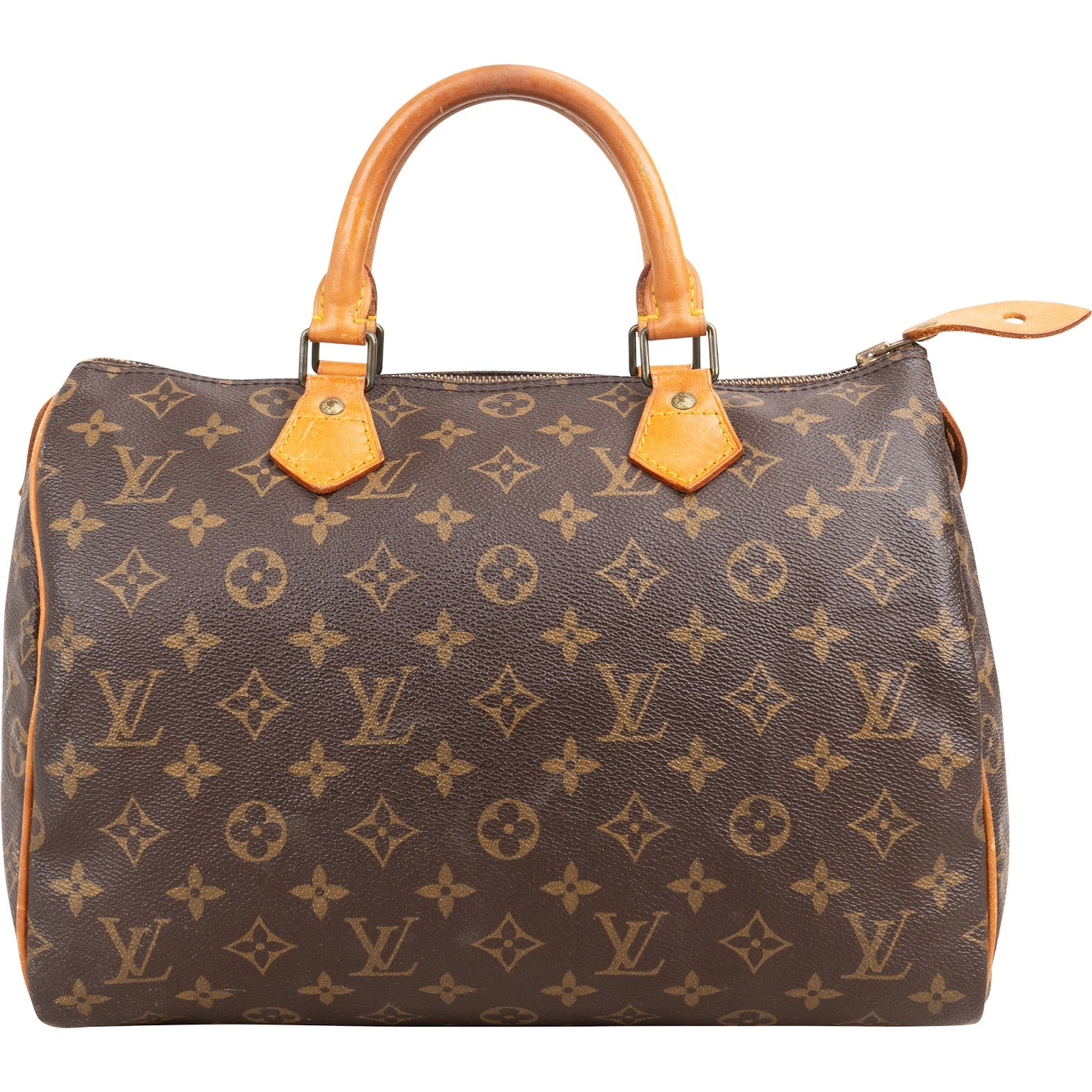 Louis Vuitton – torebka Speedy 30 Boston