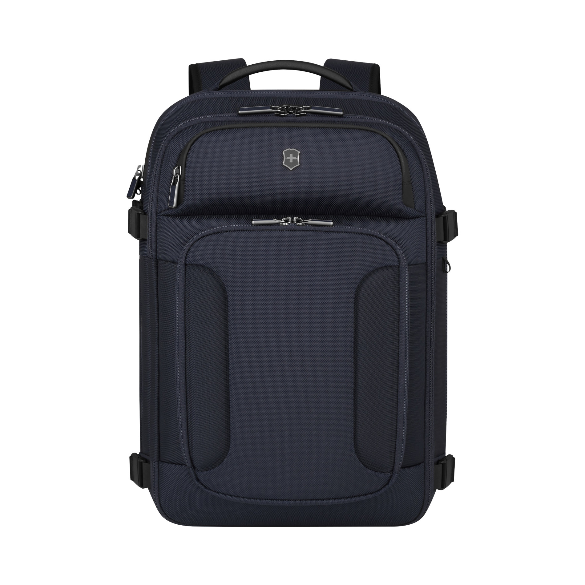 Werks Traveler 7.0 Boarding Bag - Navy Blue