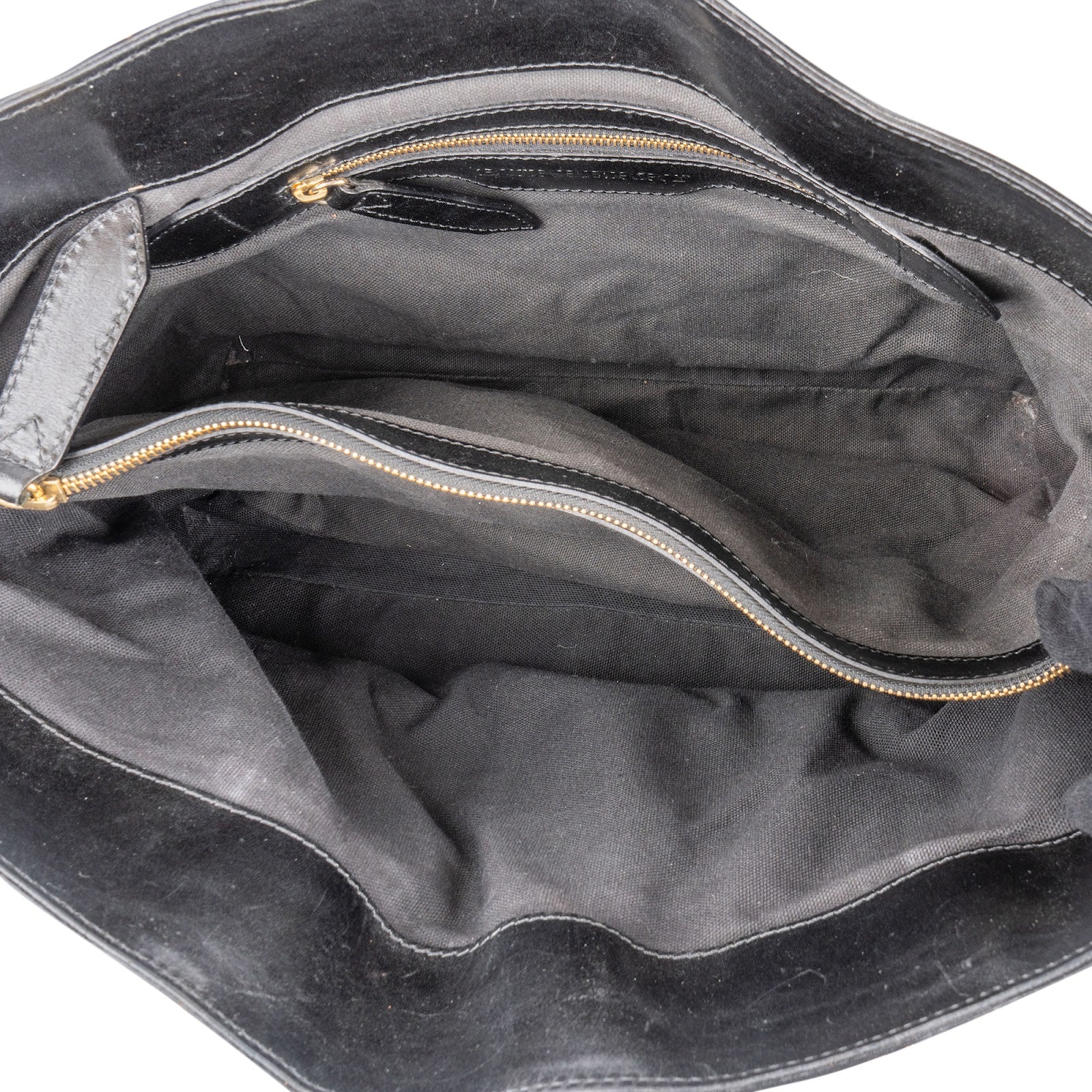 Burberry Nova-Check Monogram Medium Bridle Tote Handbag