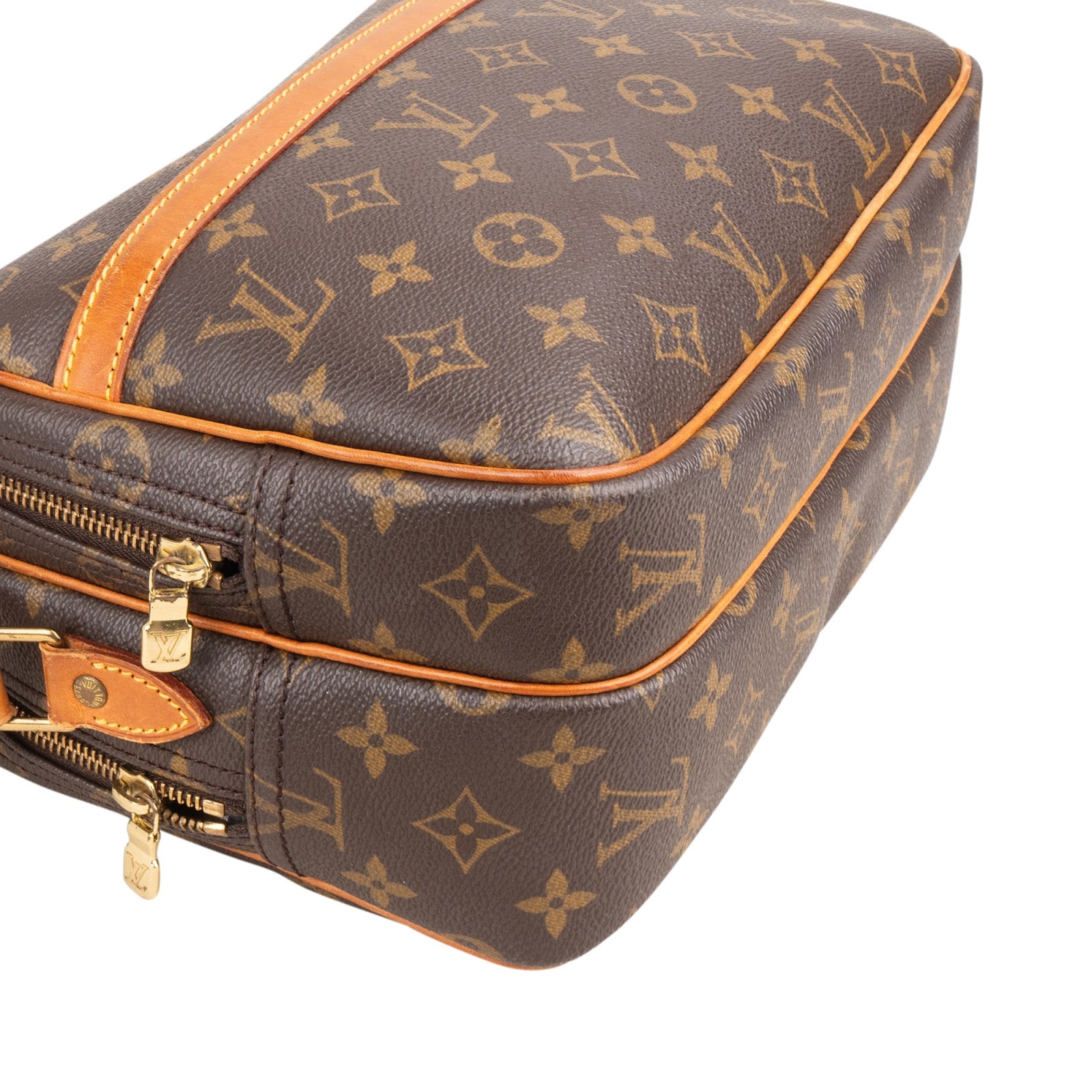 Louis Vuitton - Reporter PM Crossbody Bag
