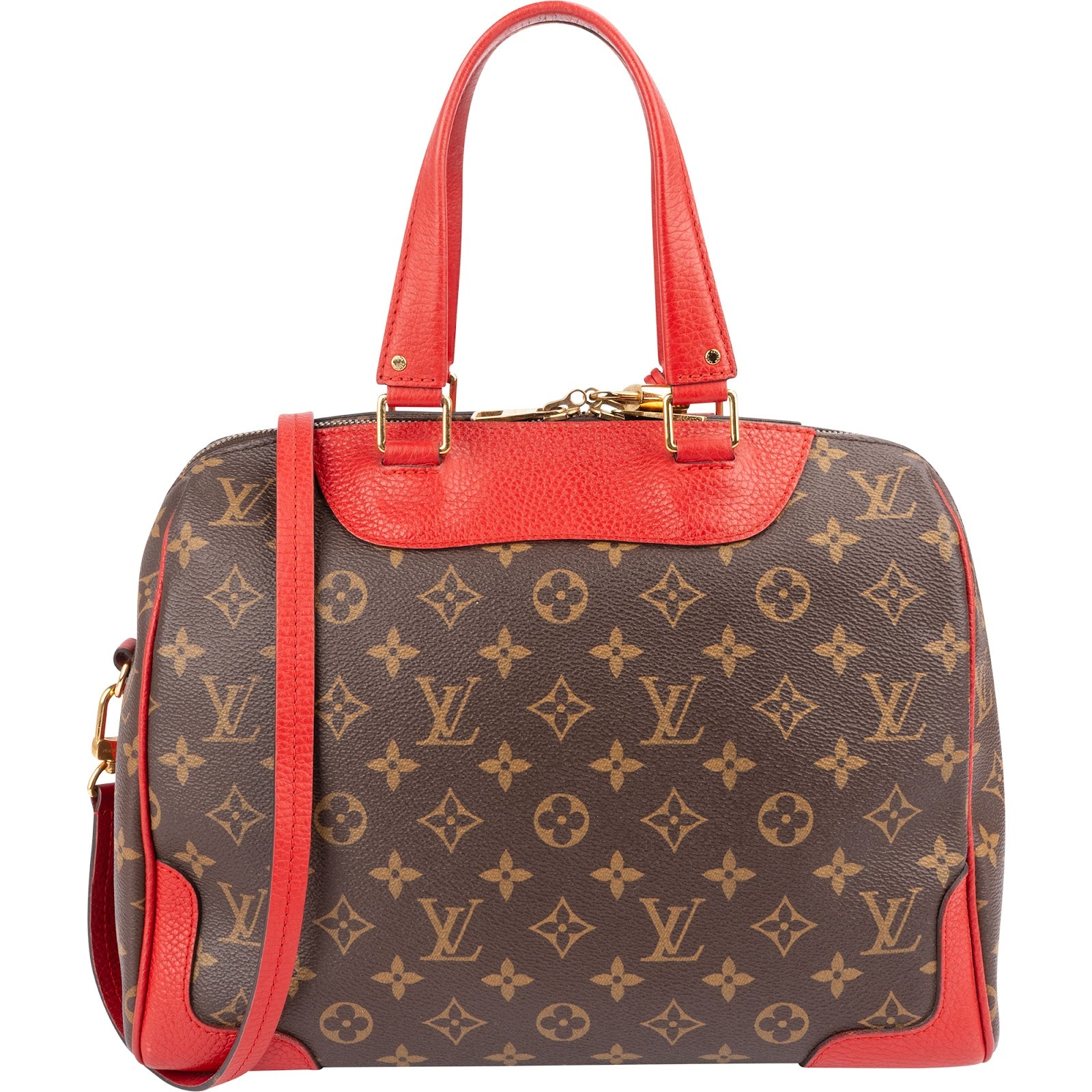Louis Vuitton - Retiro MM-handtas
