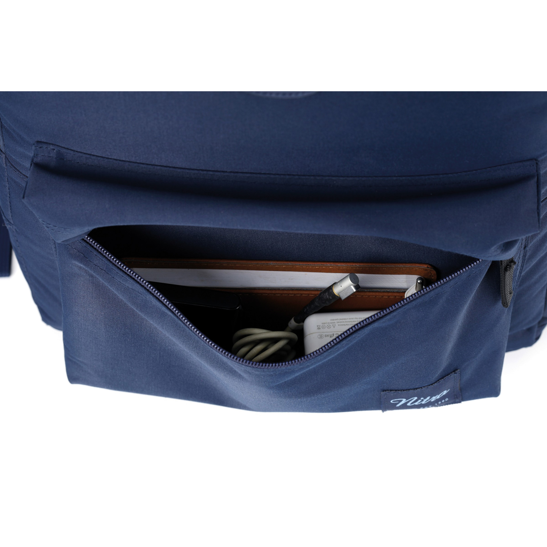 Rucksack URBAN PLUS - Night Sky