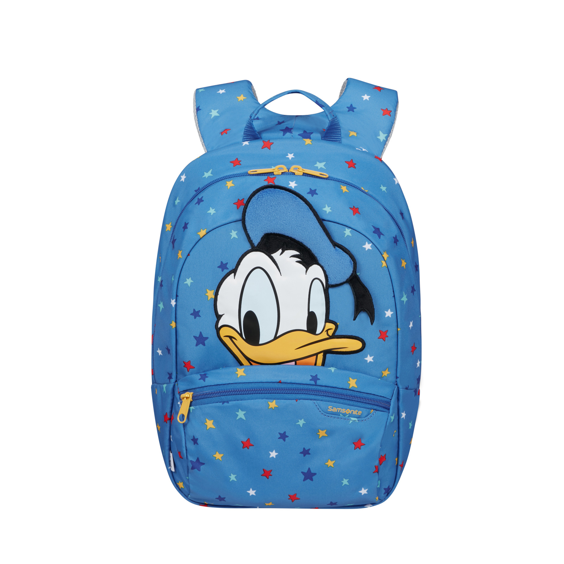 ULTIMATE 2.0 Rucksack S+ - DISNEY DONALD STARS