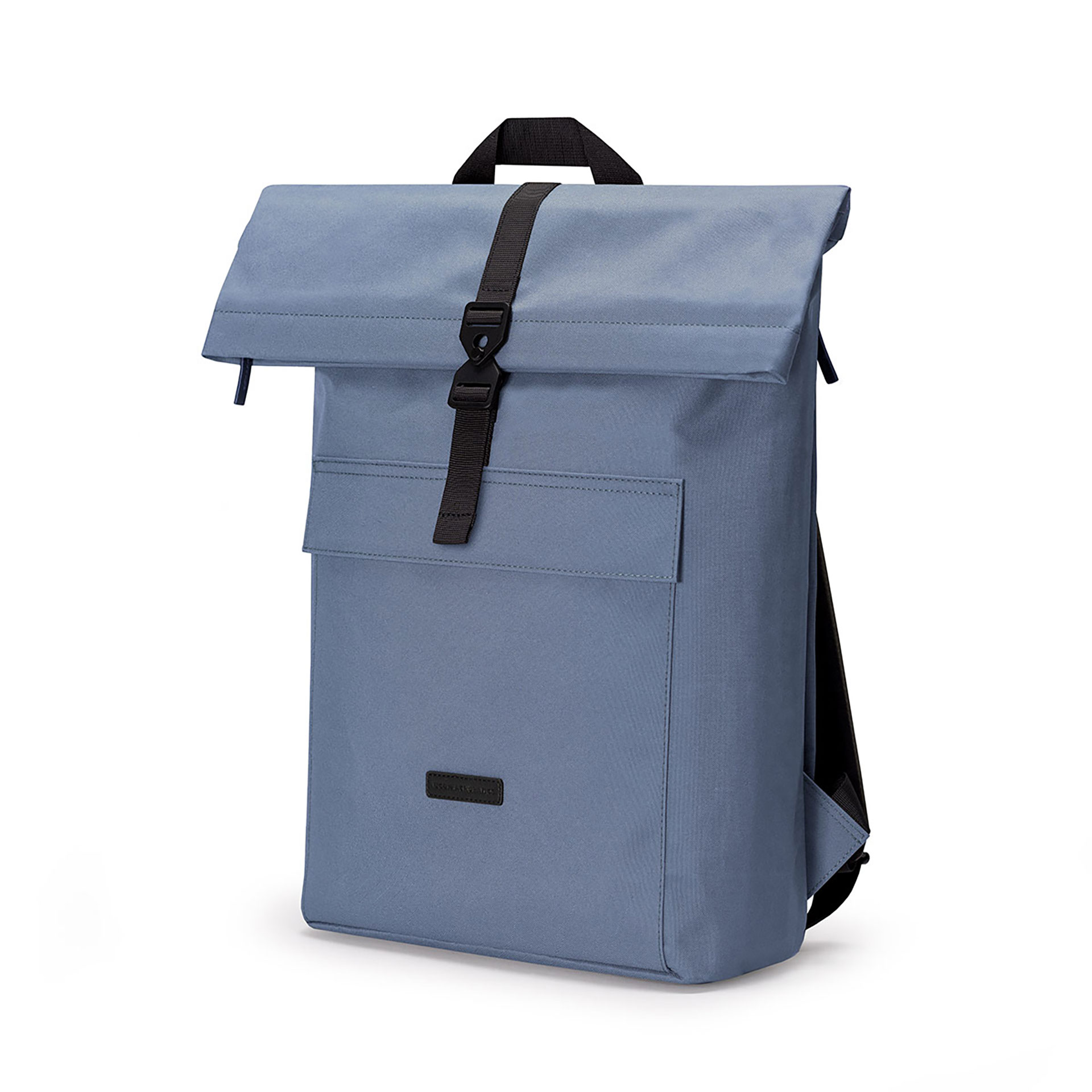 Jasper Stealth - Steel Blue