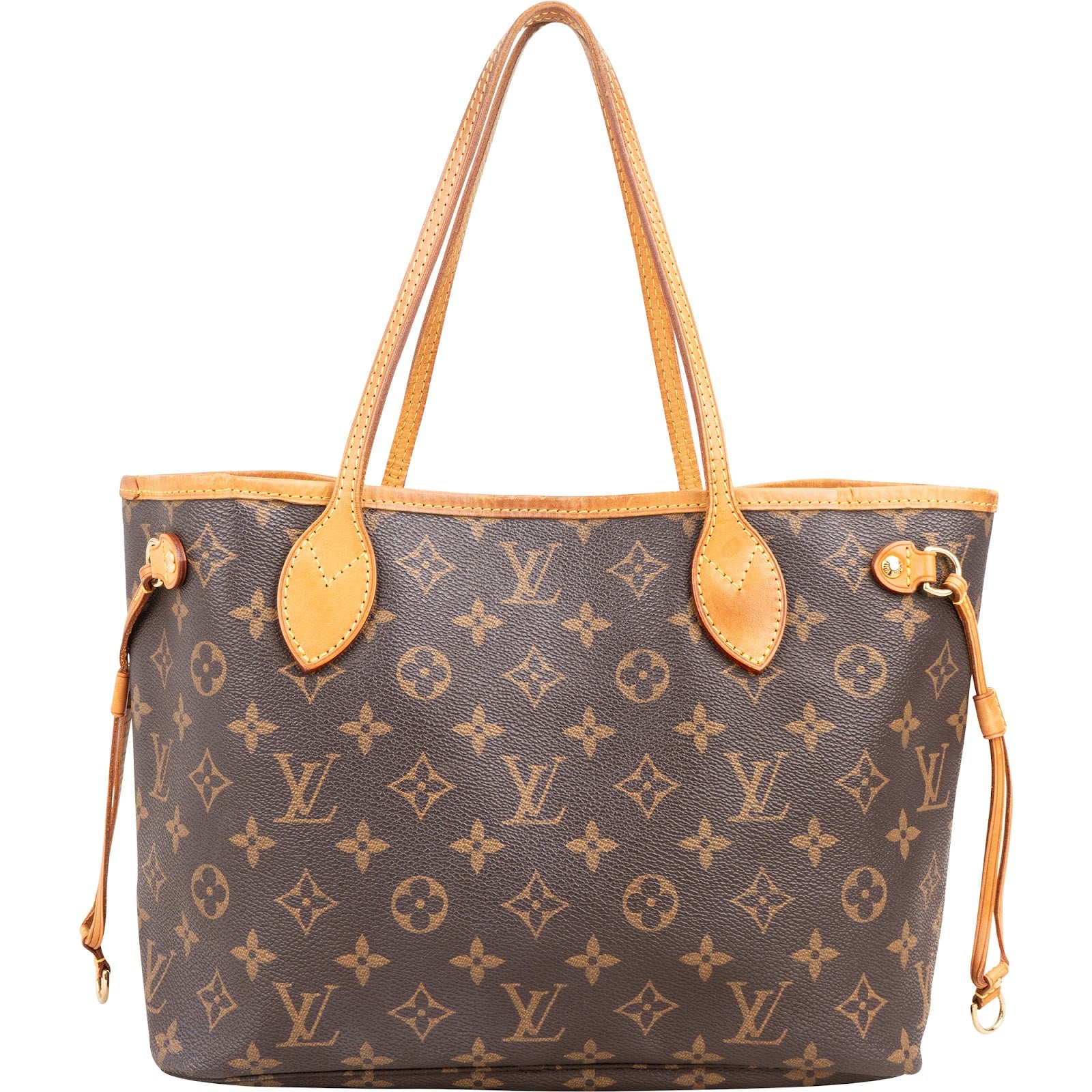 Louis Vuitton - Neverfull PM Shoulder Bag