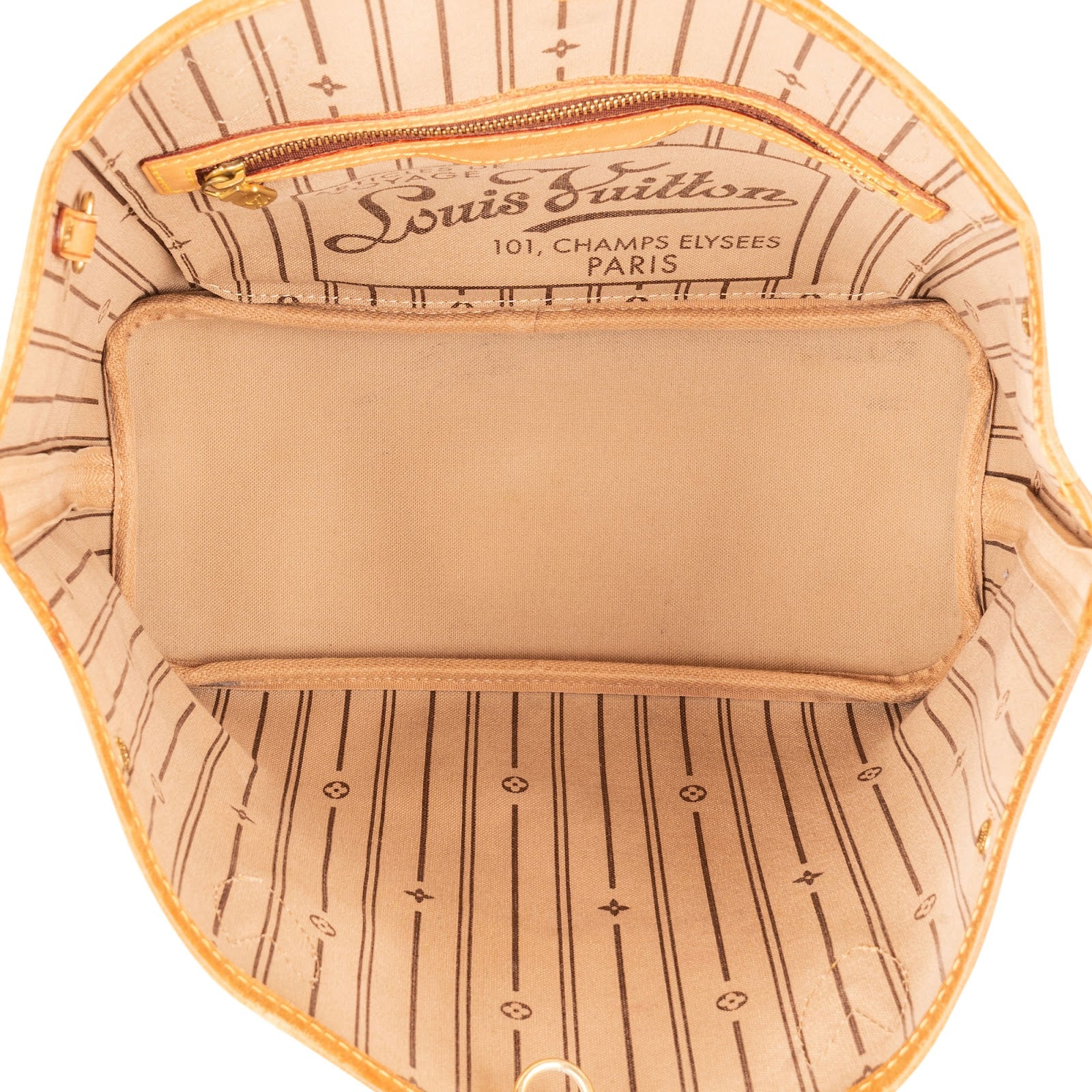 Louis Vuitton - Neverfull PM Shoulder Bag