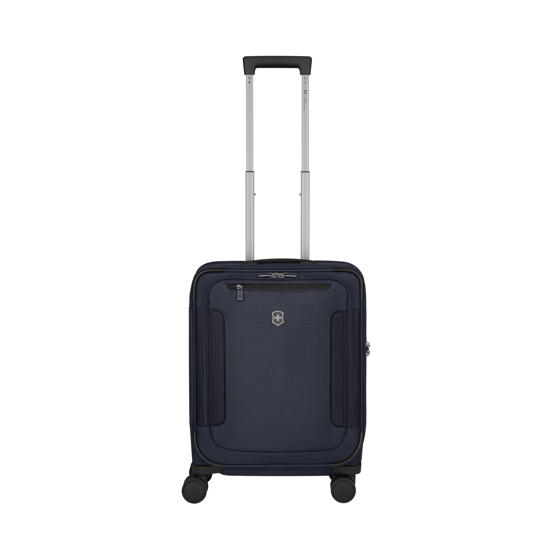 Werks Traveler 7.0 Global Carry-On - Navy Blue