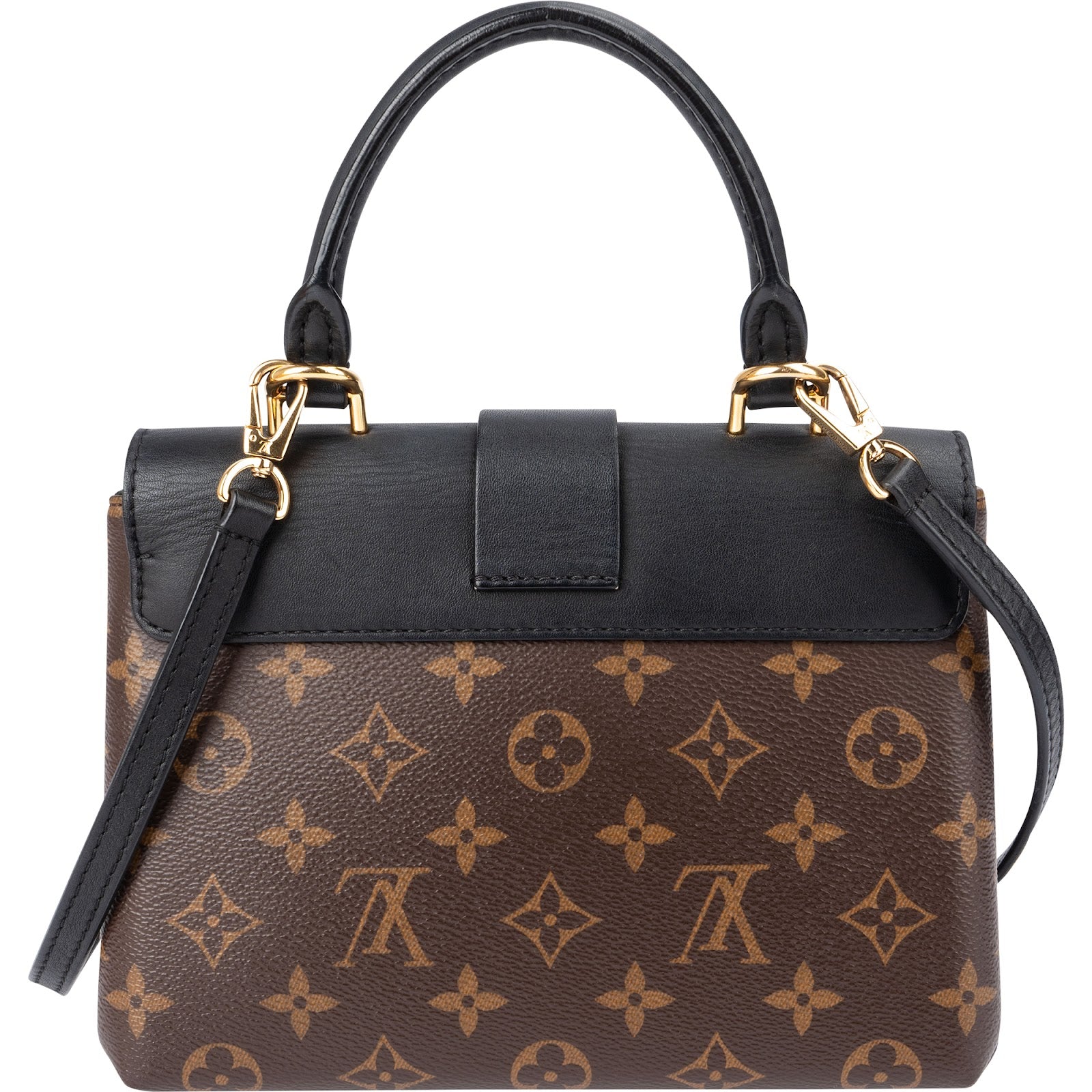 Louis Vuitton - Locky BB Handtasche