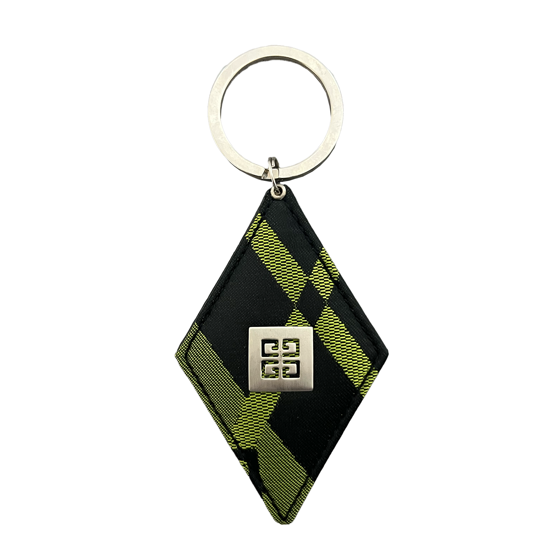 Givenchy Leder Taschenschmuck