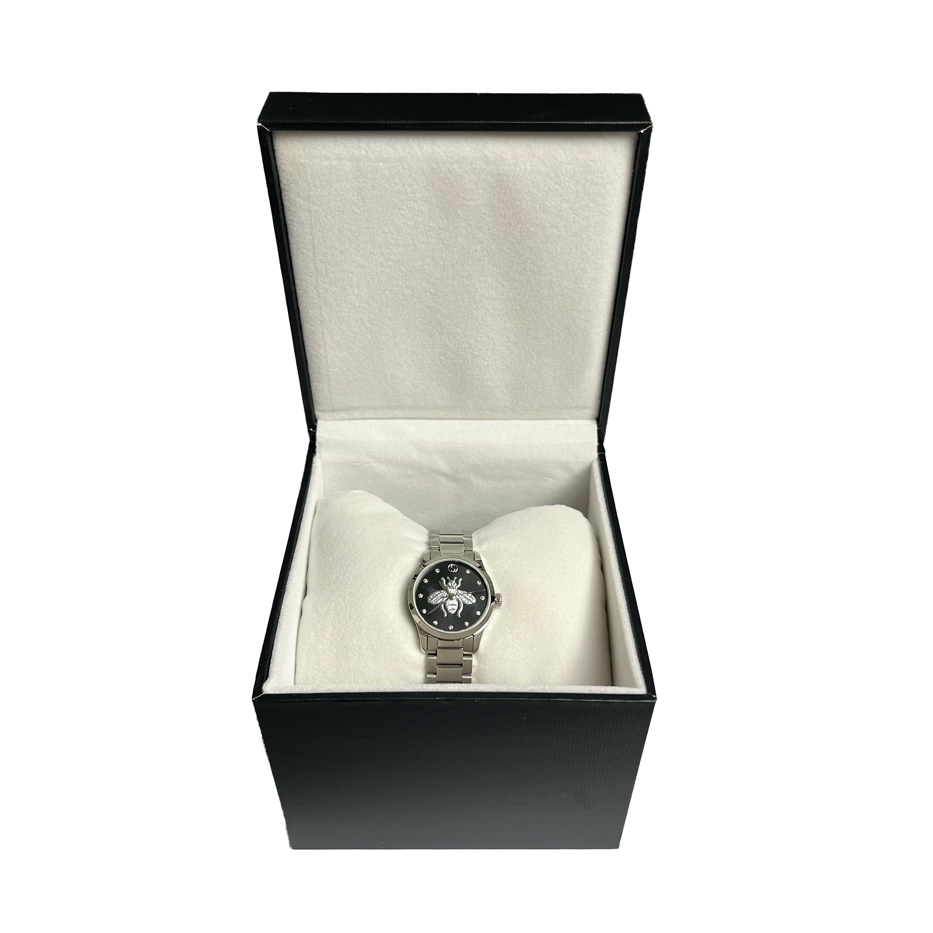 Gucci - G-Timeless - YA1265024 - Damen Armbanduhr