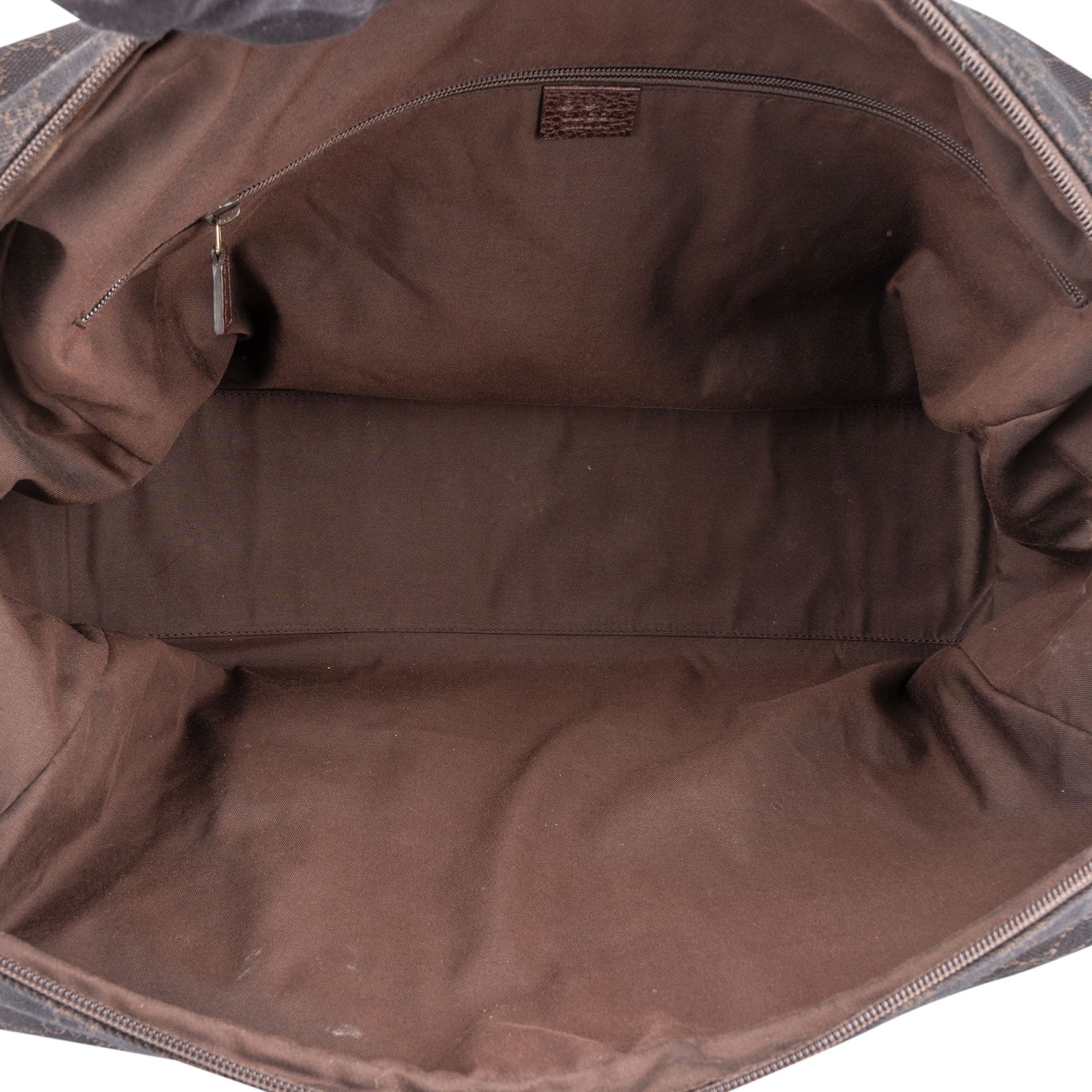 Gucci Monogram GG 50 Boston Travel Bag