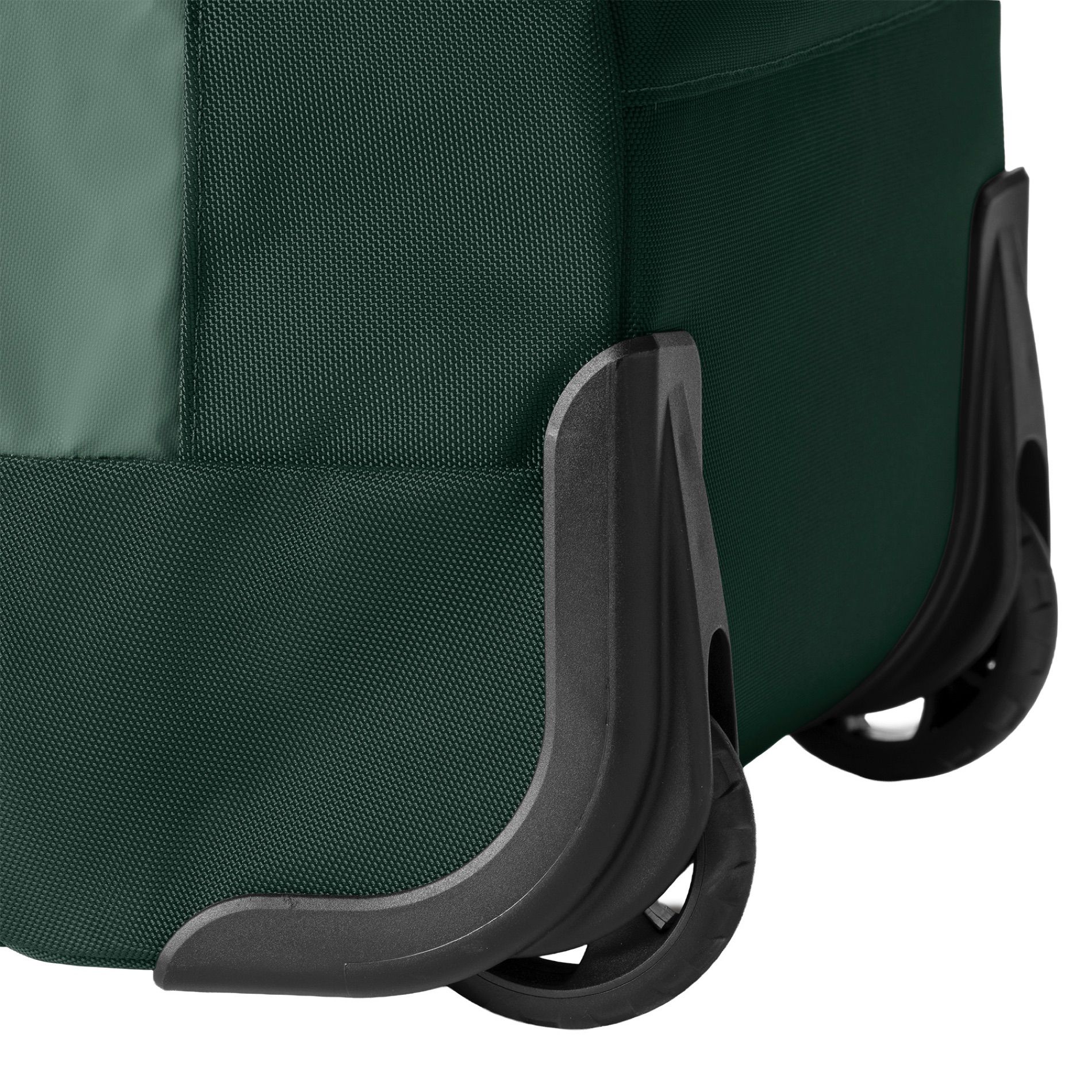Torba podróżna Cargo Hauler Rolling Duffel 110 l