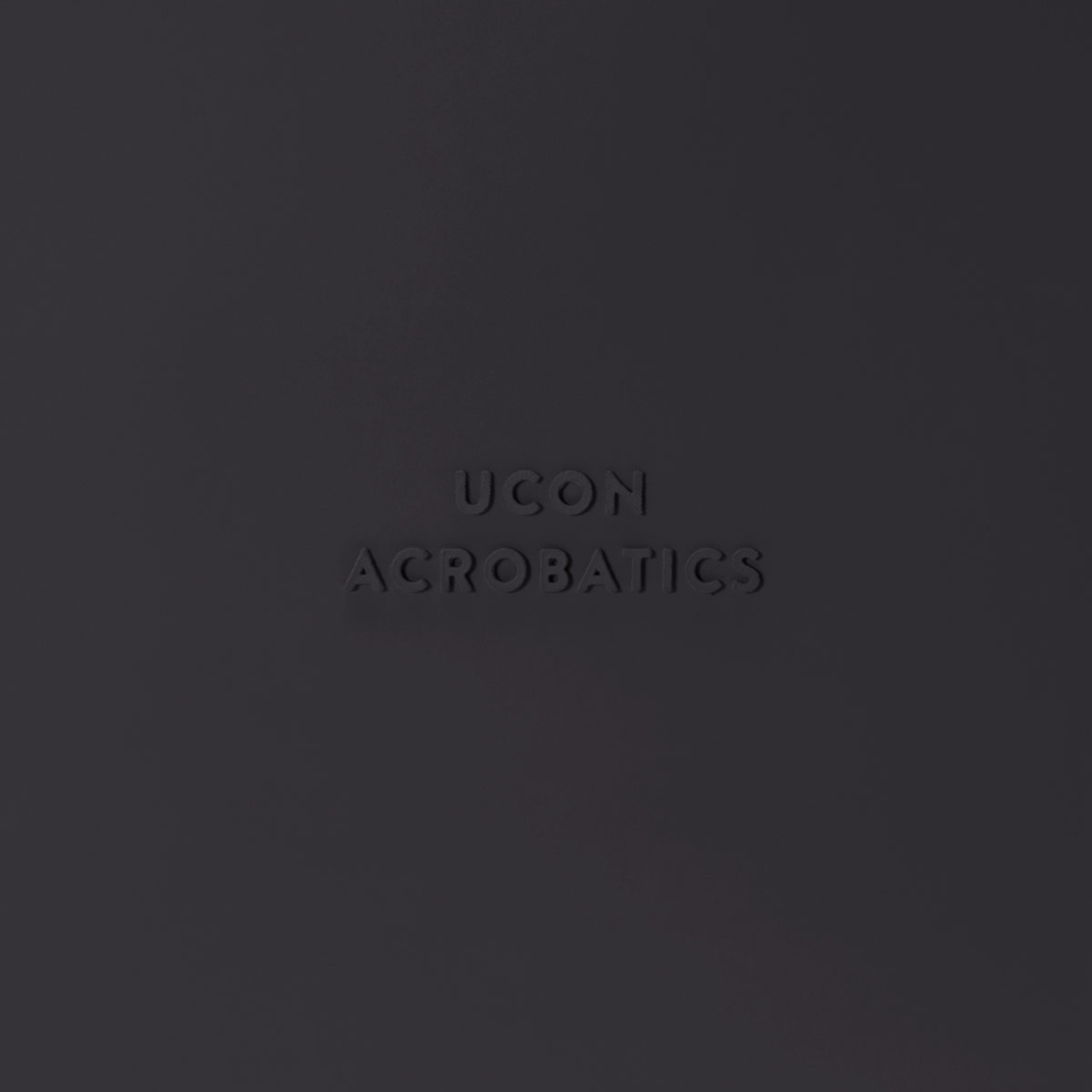 Hajo Mini Lotus Infinity - Burgundy-Black