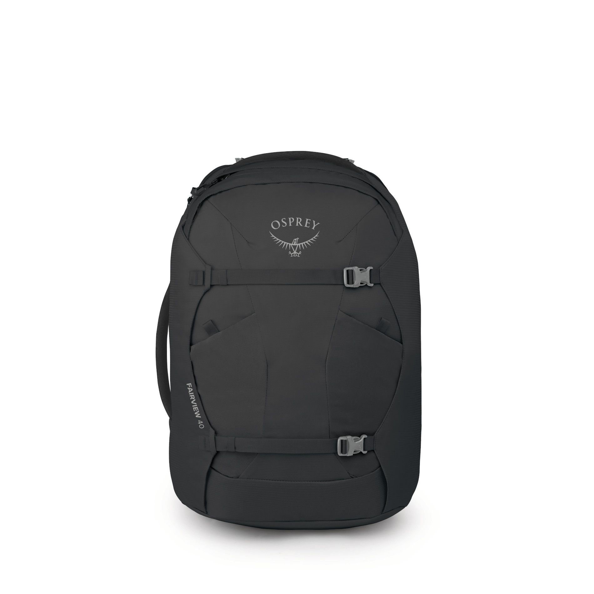 Fairview 40 - Black