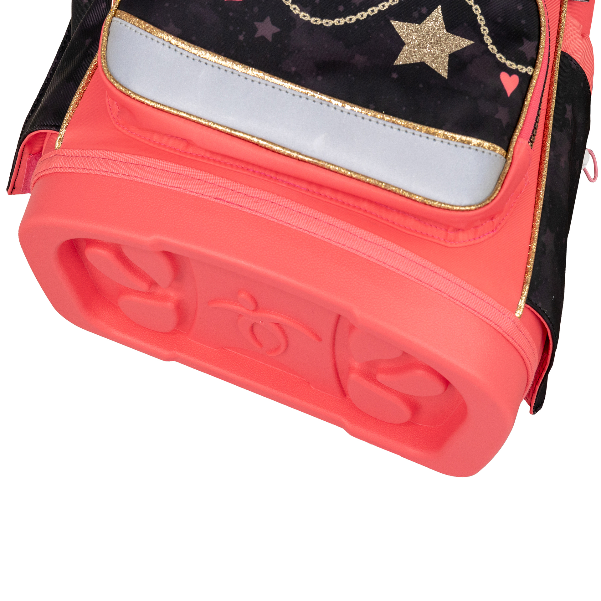 Compact Plus Schulranzenset 5-teilig - Stardust