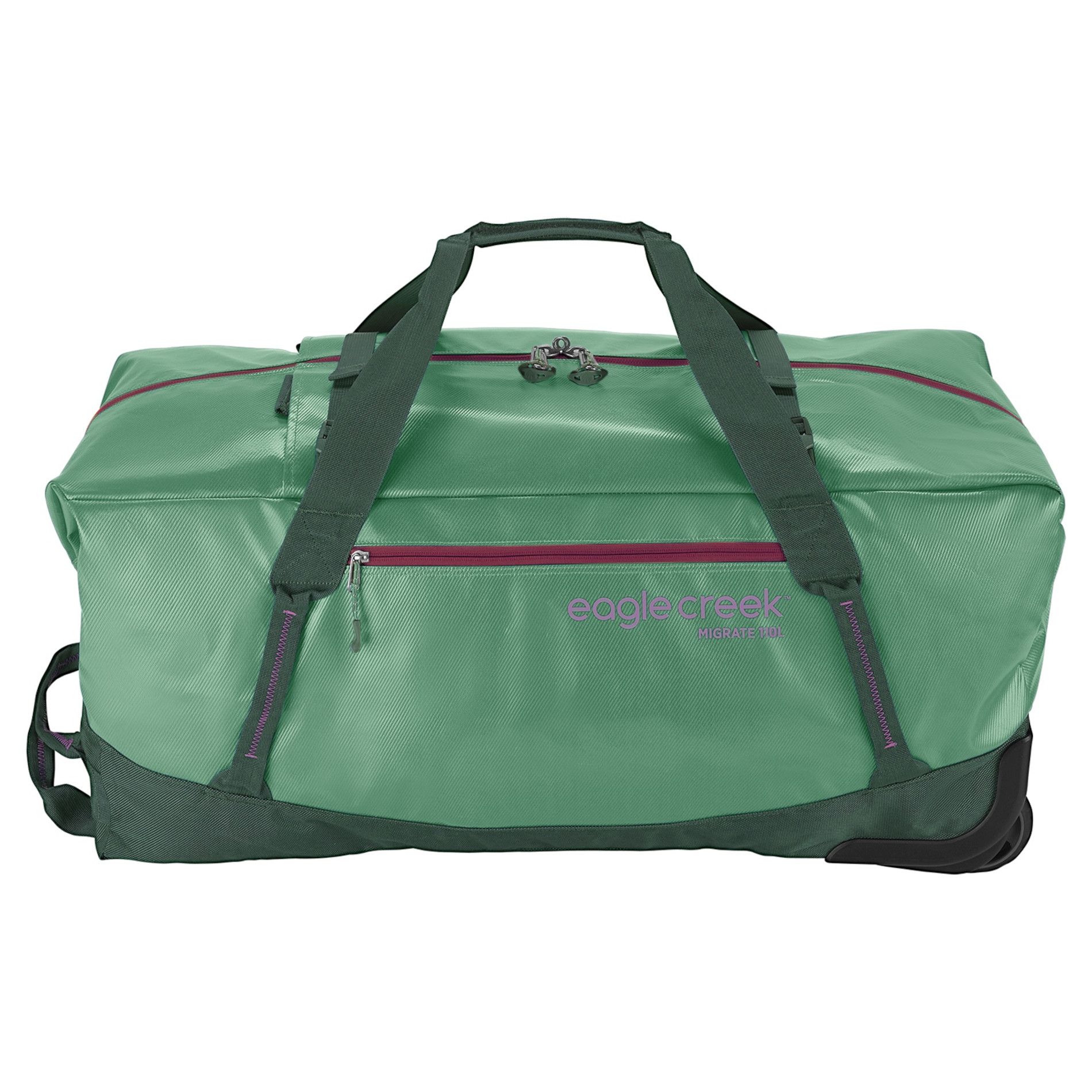Torba podróżna na kółkach Migrate 110 l – Willow