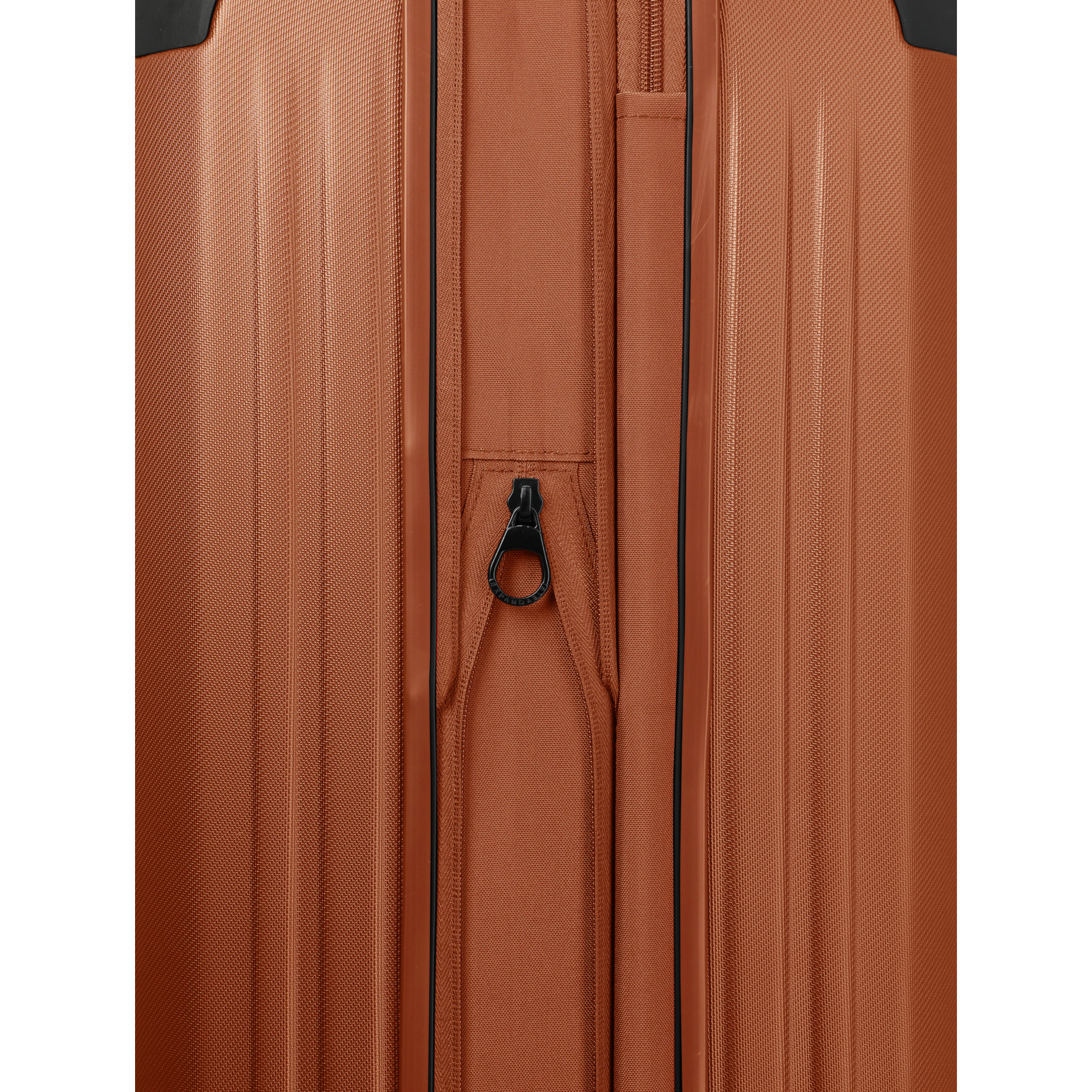 DYNAMIIC Kofferset S/M/L - Kupfer